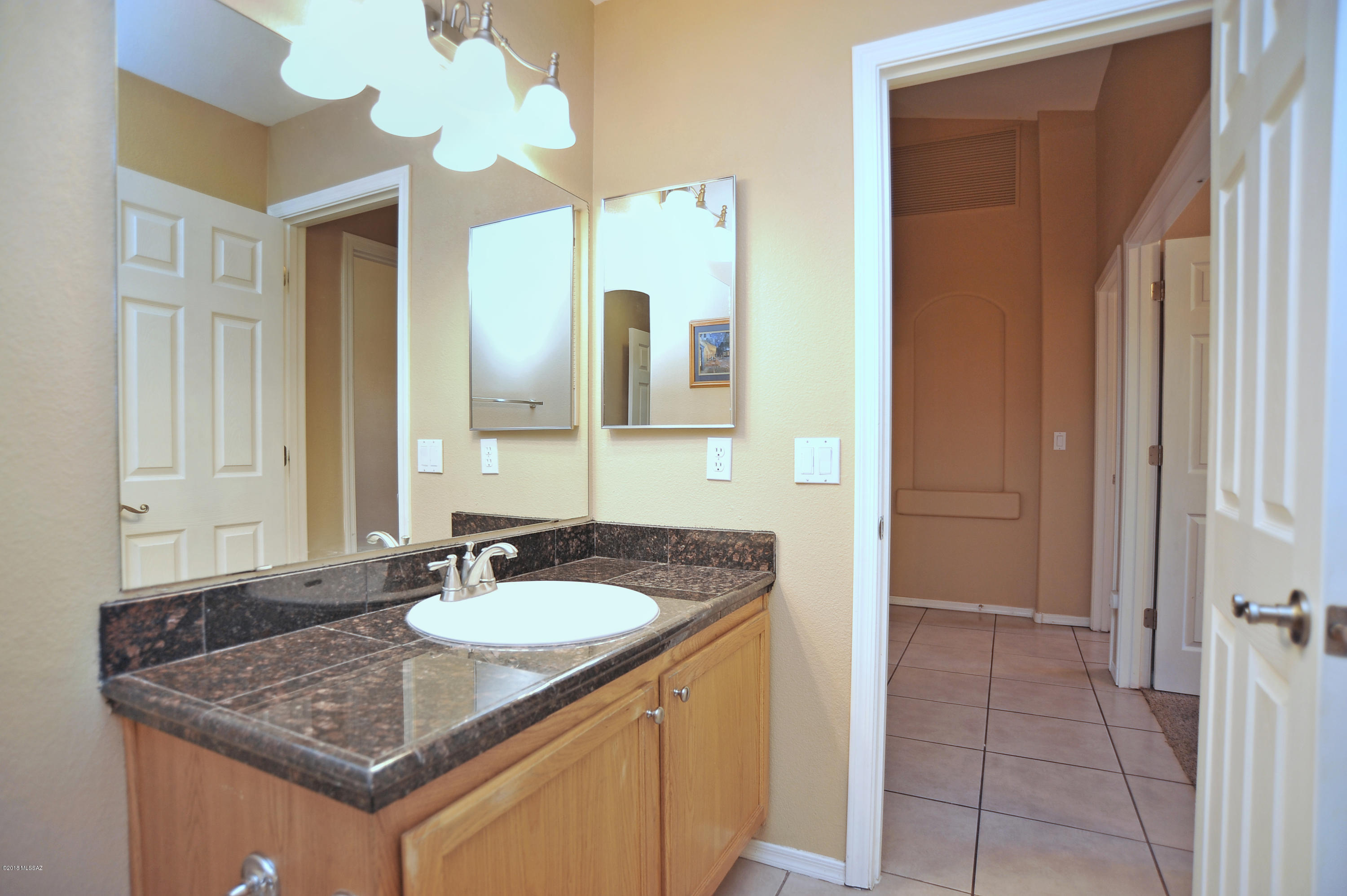Continental Ranch Parcel 9 - Residential