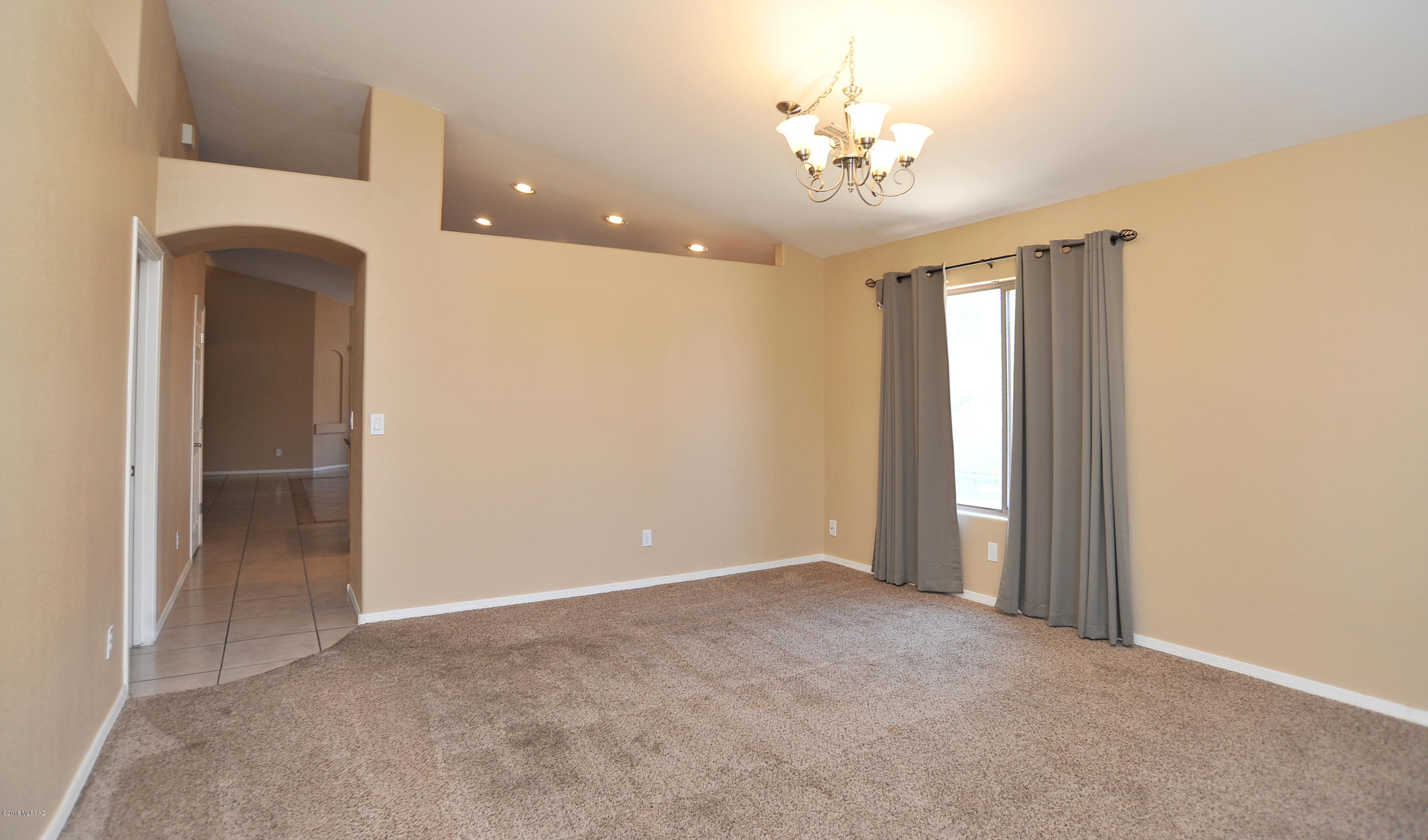 Continental Ranch Parcel 9 - Residential