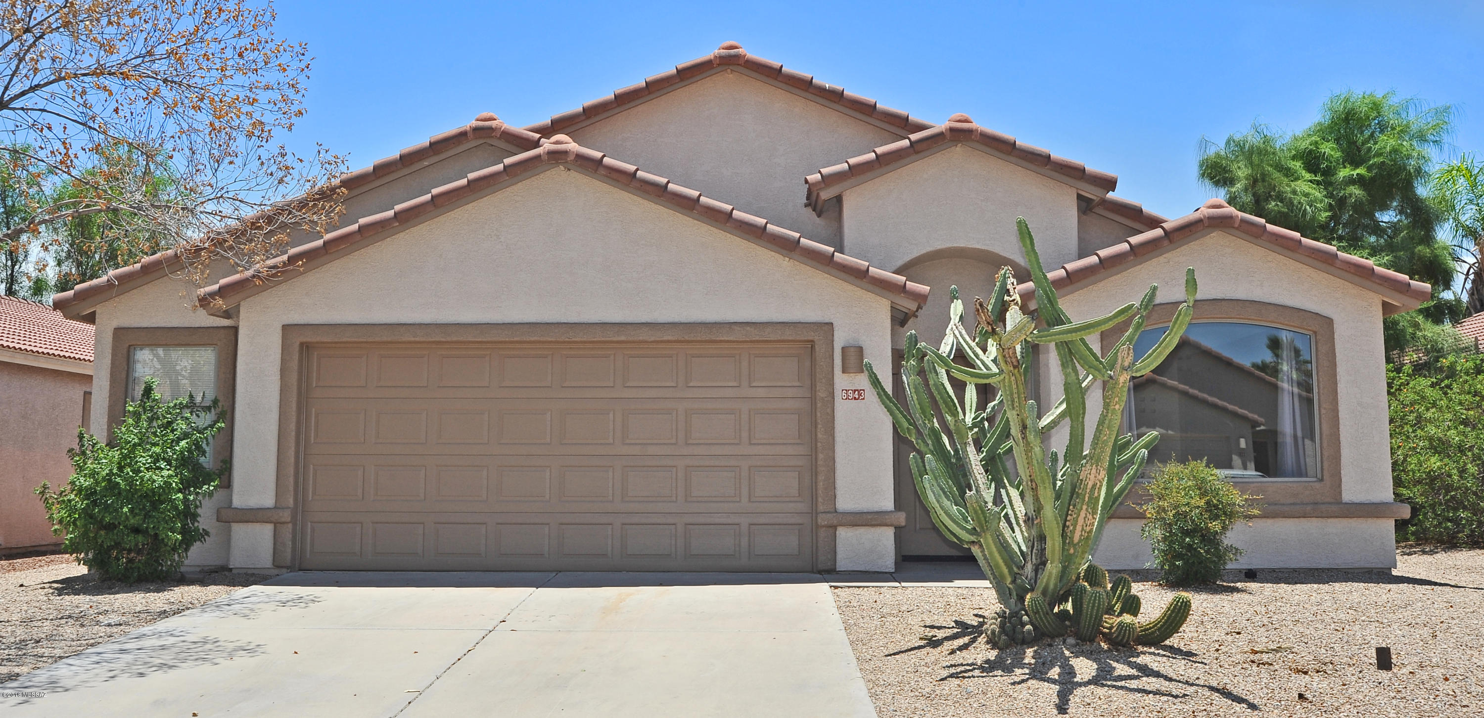 Continental Ranch Parcel 9 - Residential