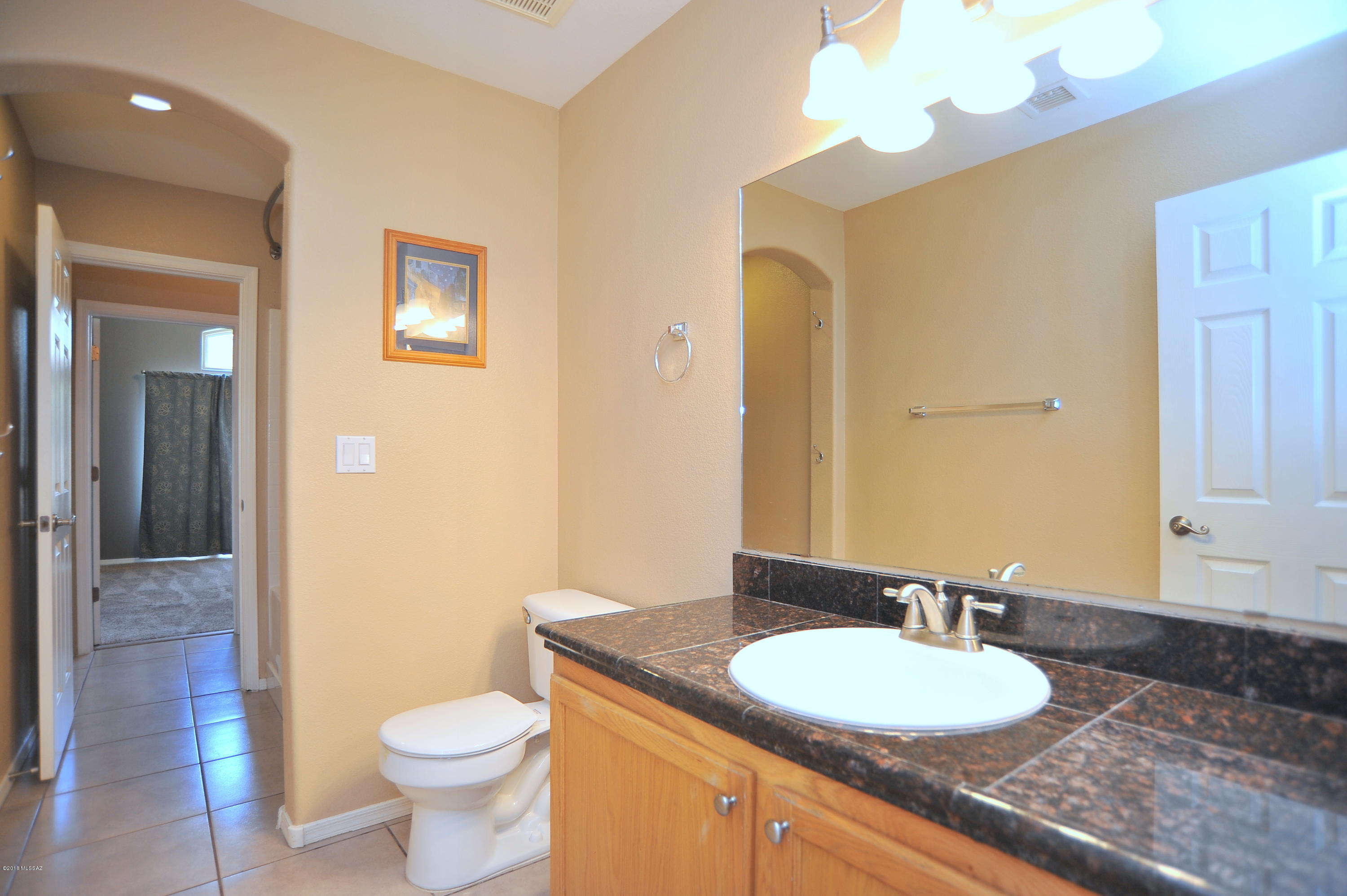 Continental Ranch Parcel 9 - Residential