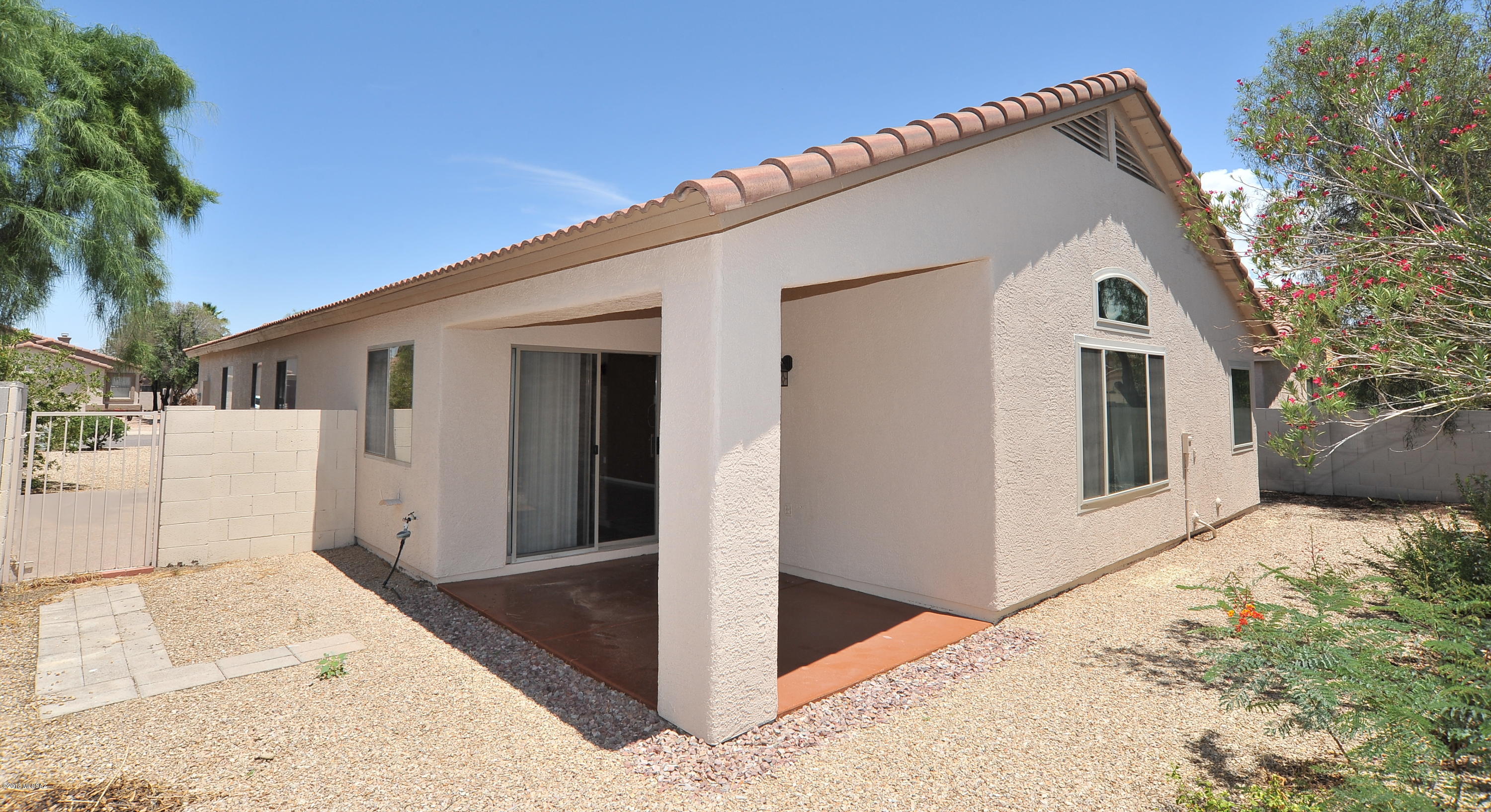 Continental Ranch Parcel 9 - Residential