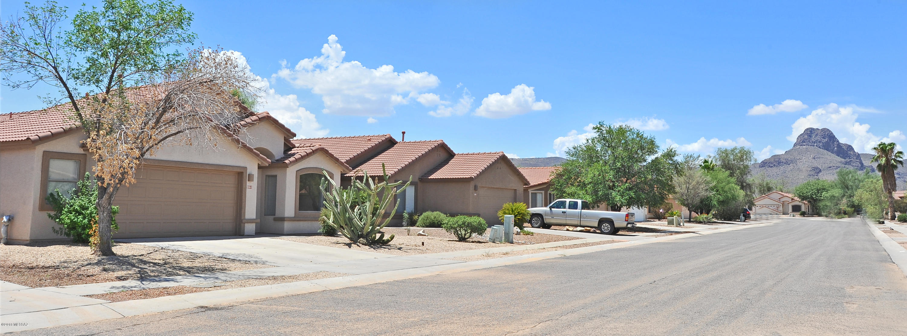 Continental Ranch Parcel 9 - Residential