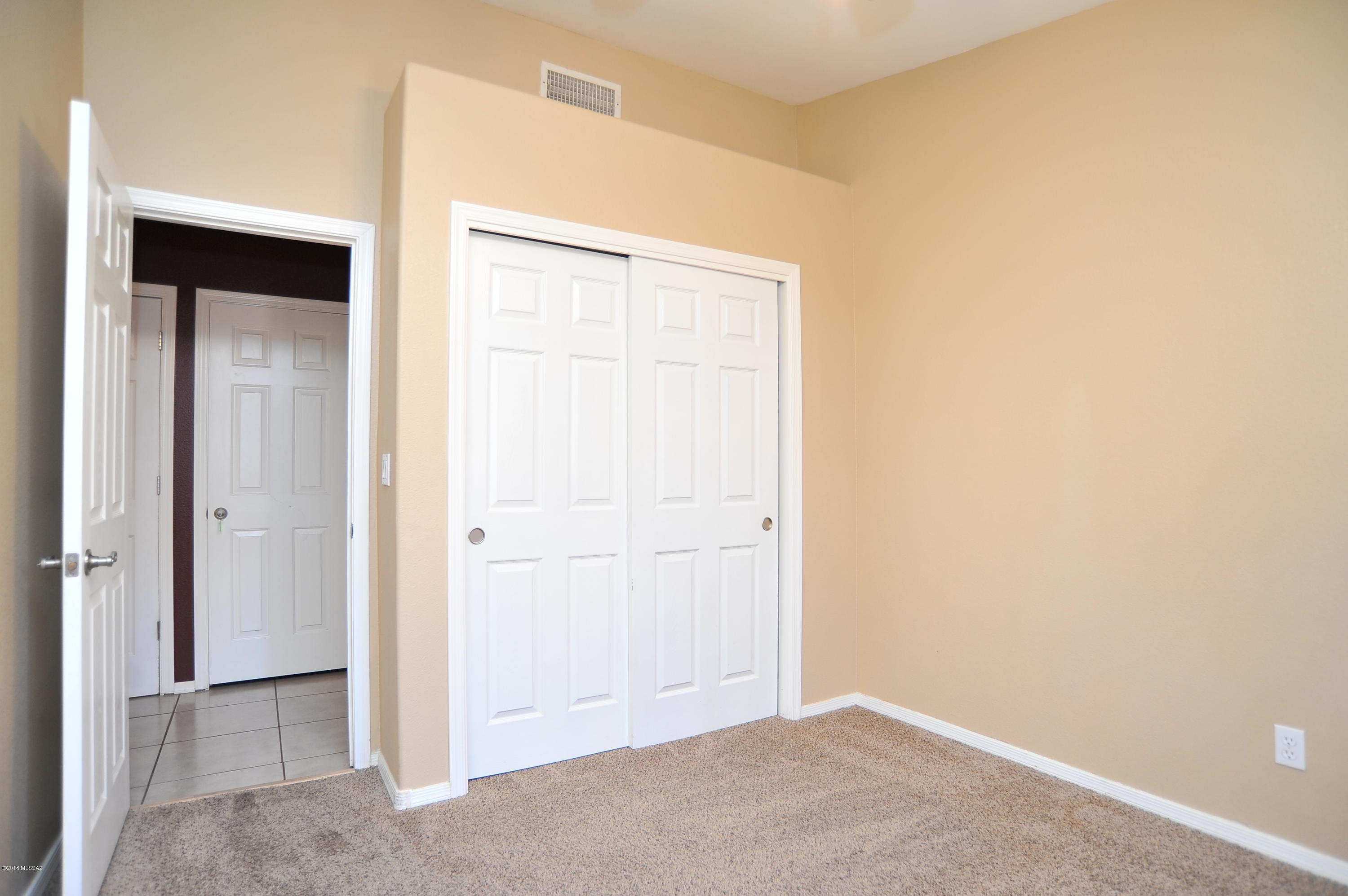 Continental Ranch Parcel 9 - Residential