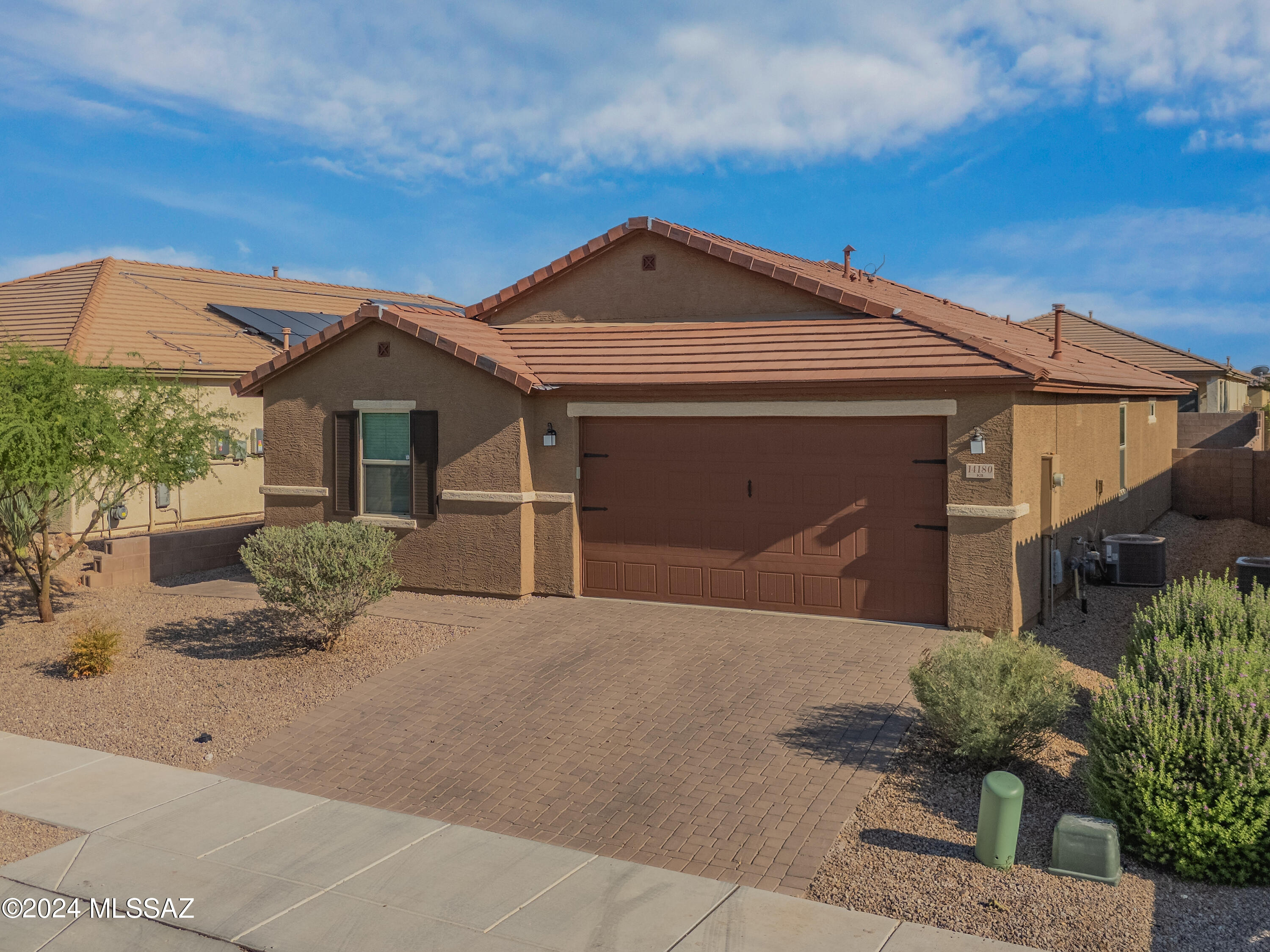 Rancho Del Lago BLK D - Residential