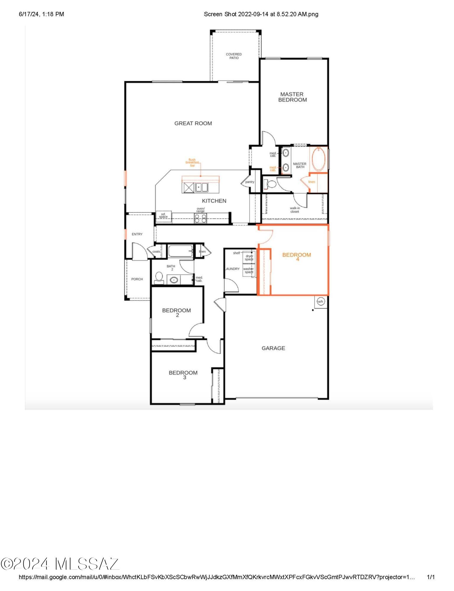 Rancho Del Lago BLK D - Residential