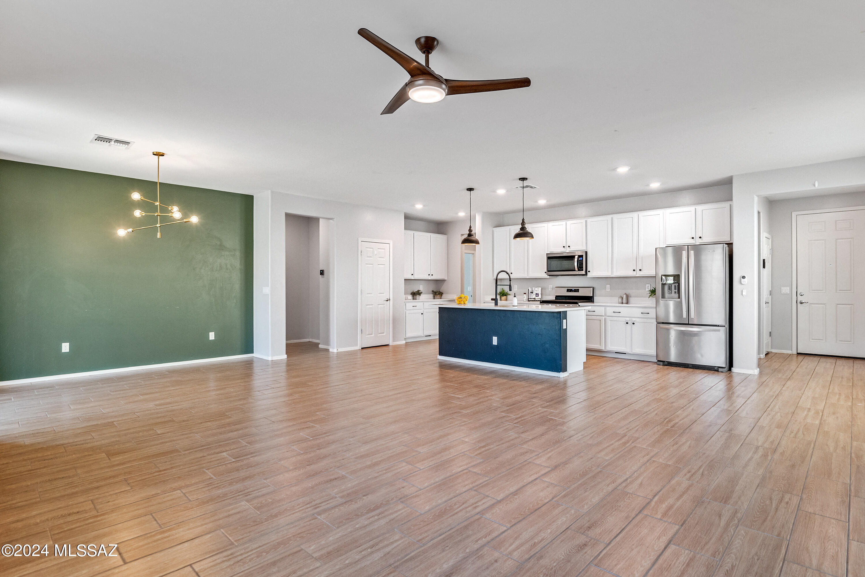 Rancho Del Lago BLK D - Residential
