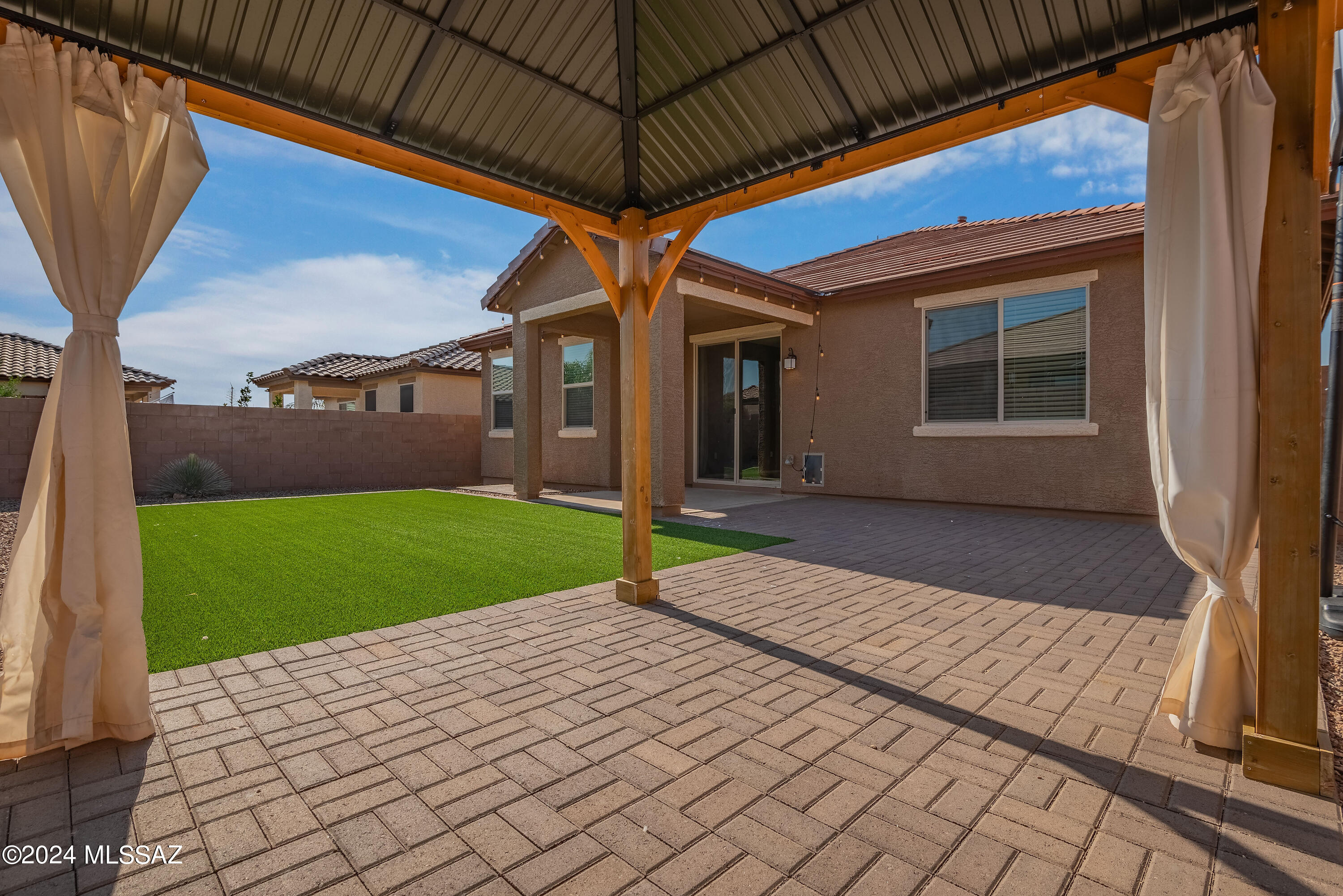 Rancho Del Lago BLK D - Residential