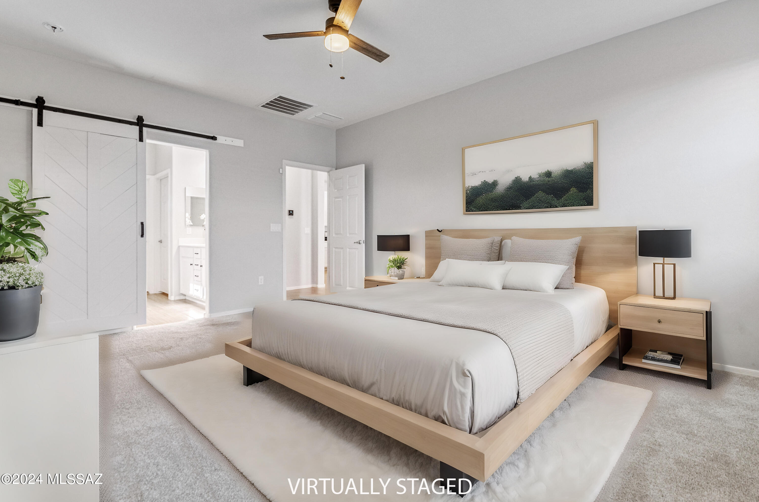 Rancho Del Lago BLK D - Residential