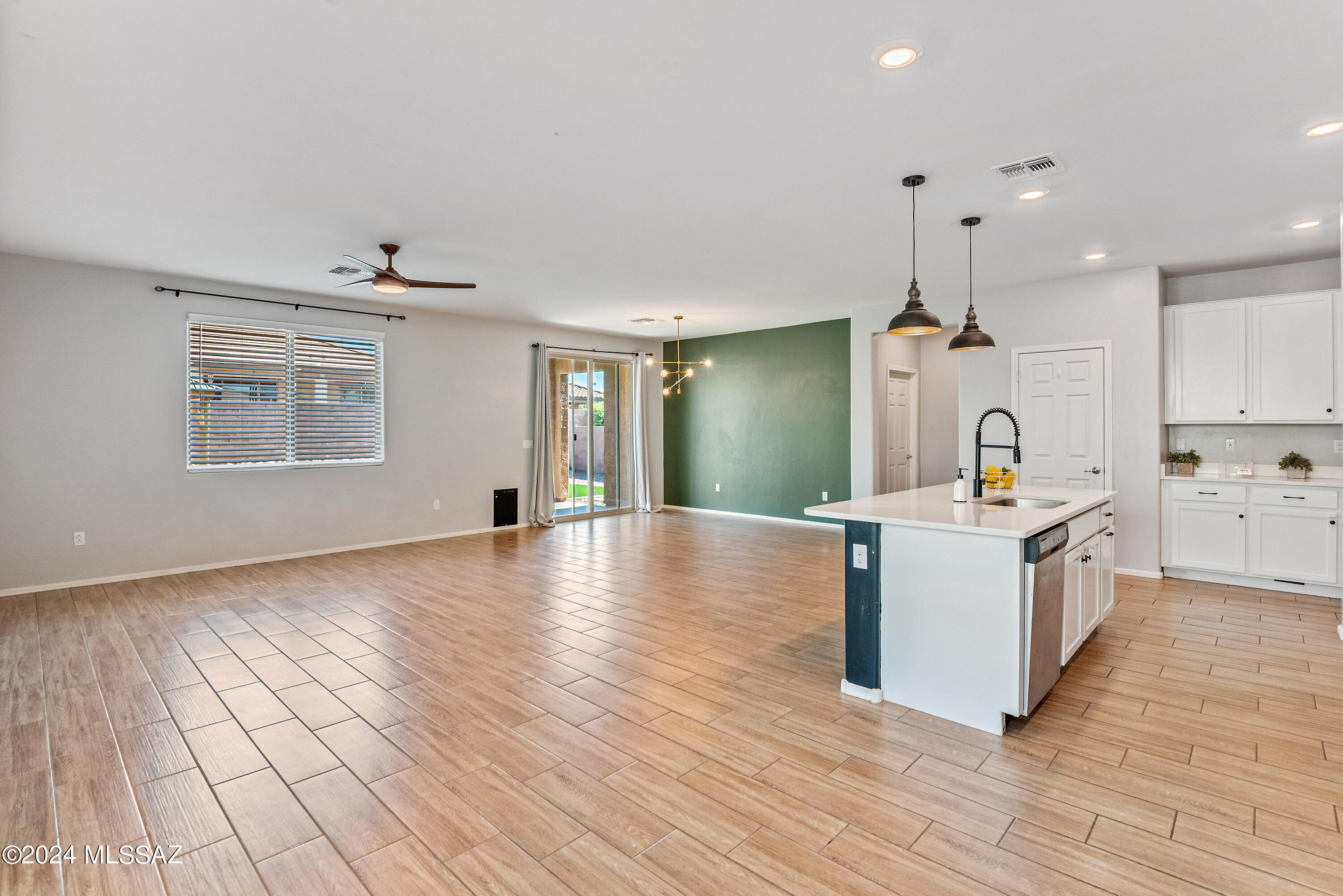 Rancho Del Lago BLK D - Residential