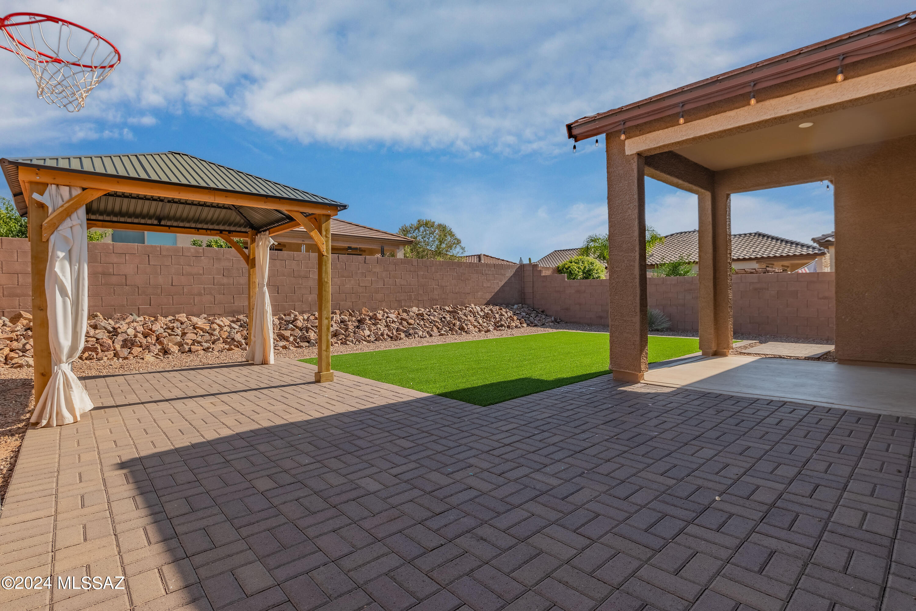 Rancho Del Lago BLK D - Residential