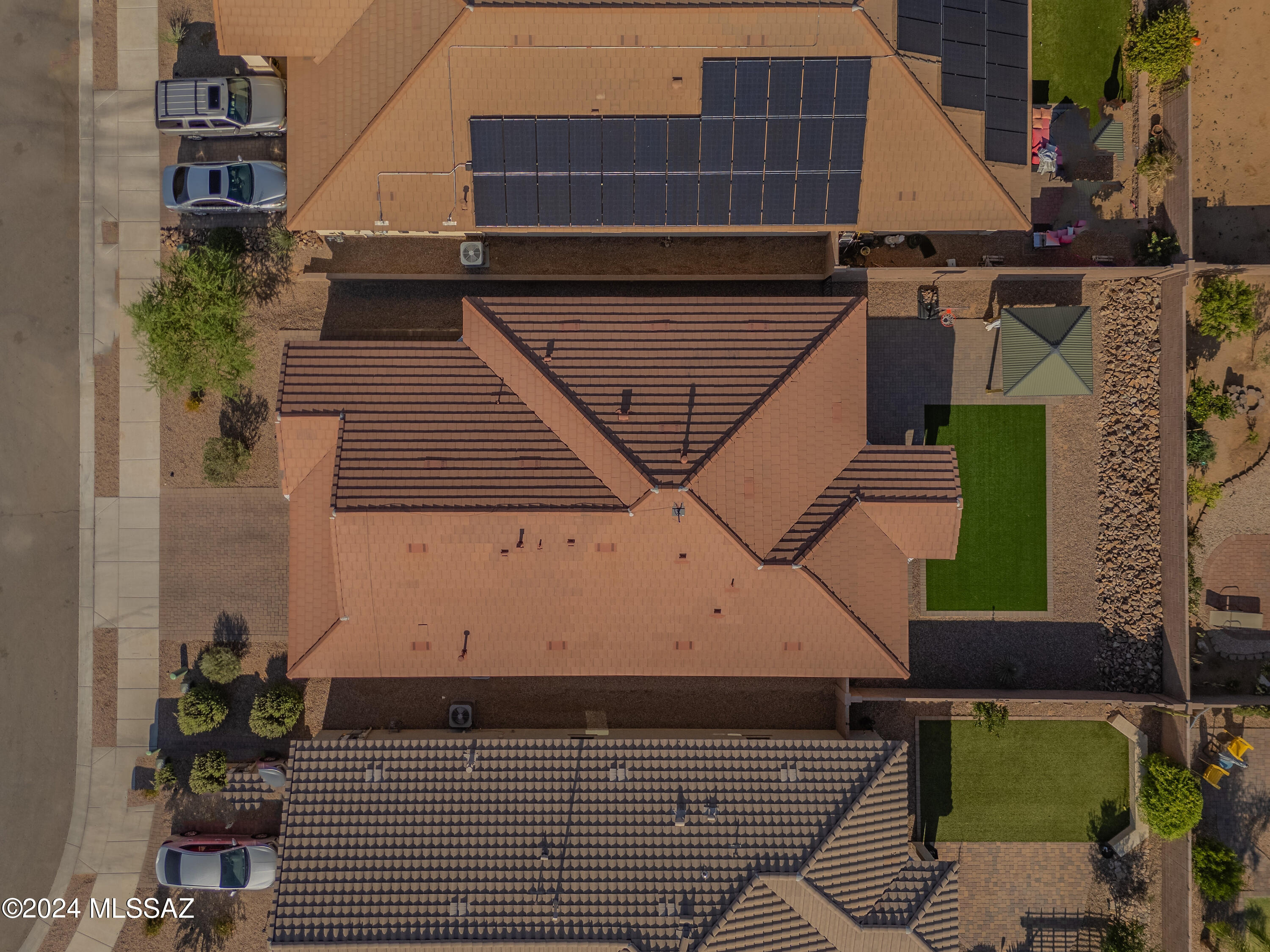 Rancho Del Lago BLK D - Residential