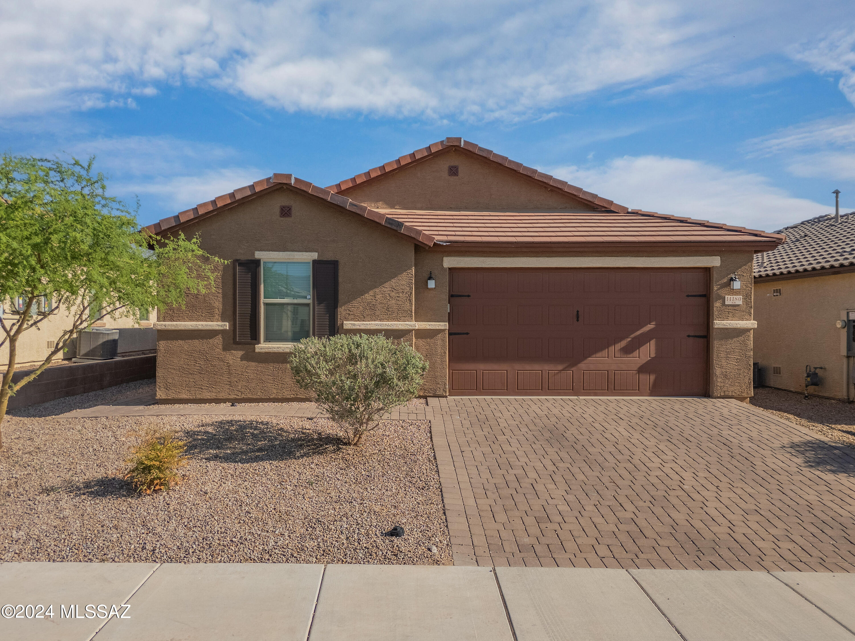 Rancho Del Lago BLK D - Residential