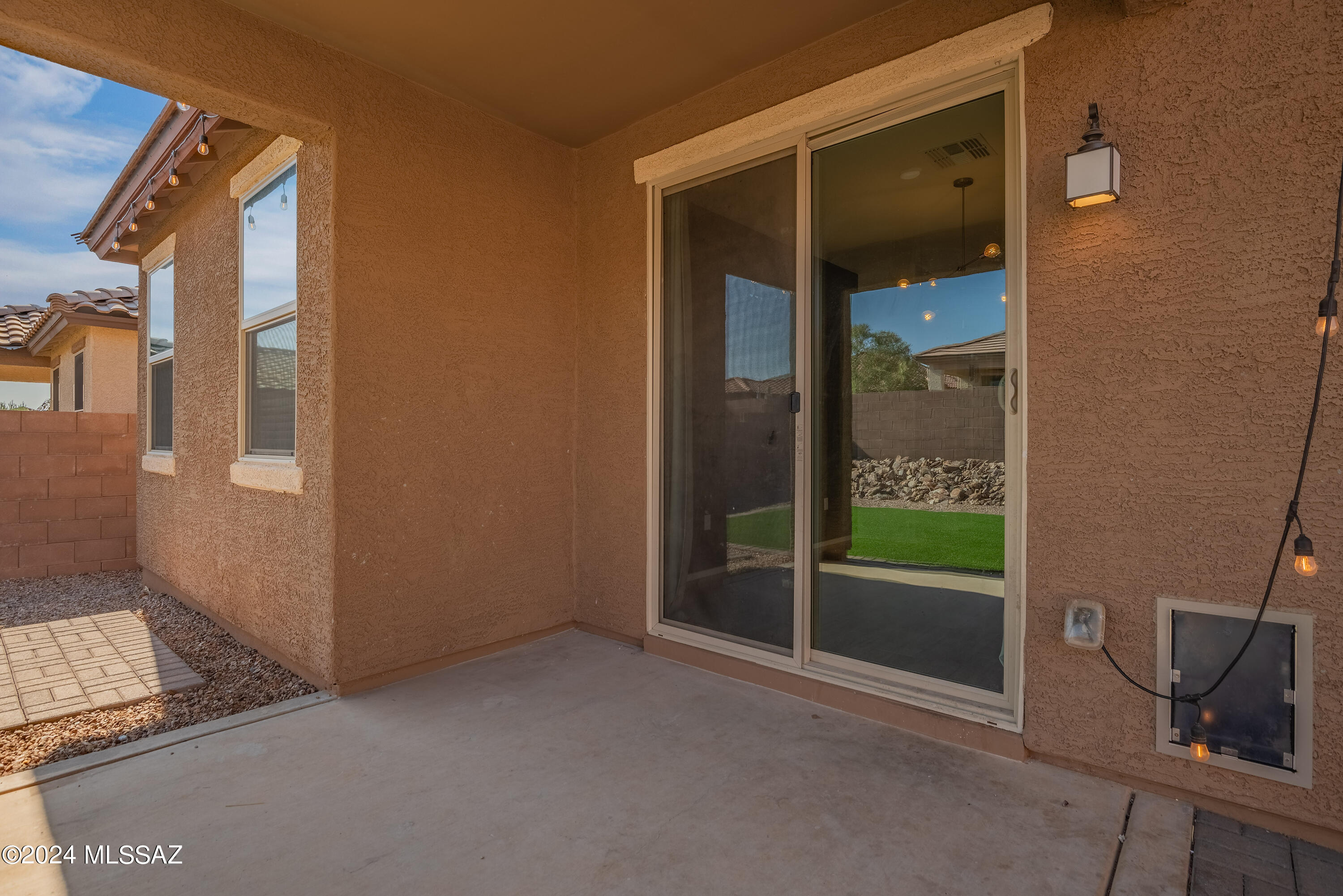 Rancho Del Lago BLK D - Residential