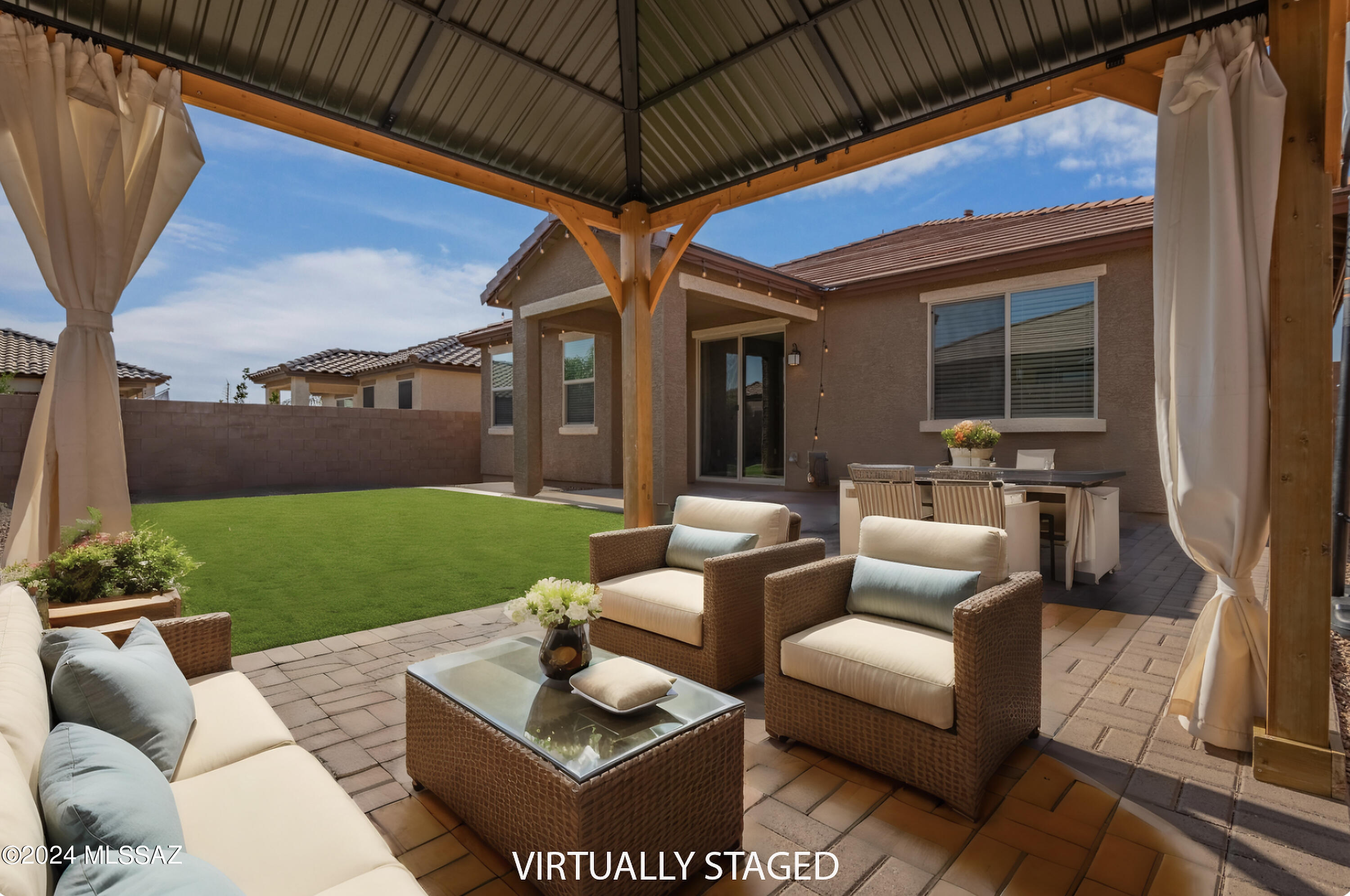 Rancho Del Lago BLK D - Residential