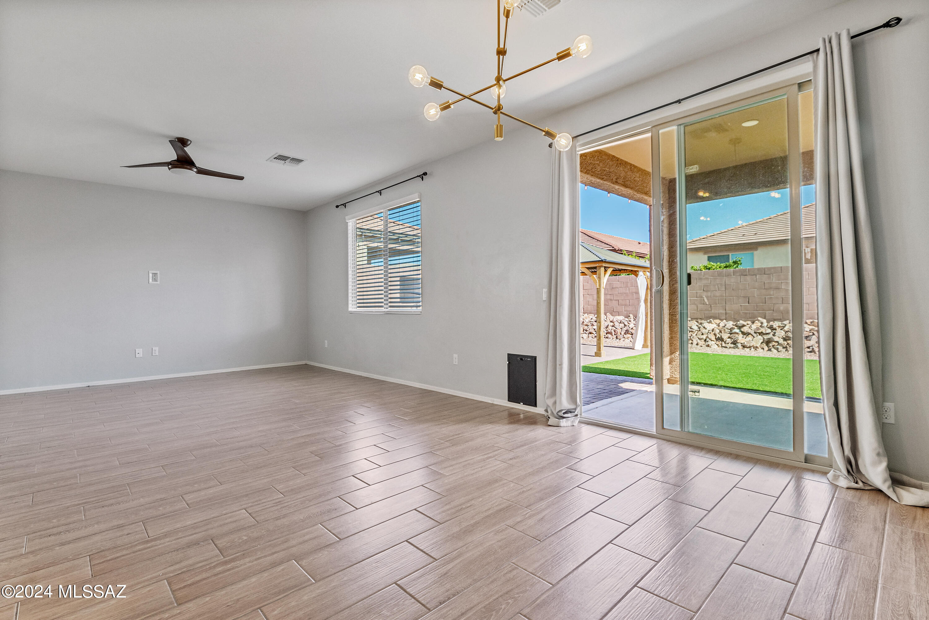 Rancho Del Lago BLK D - Residential