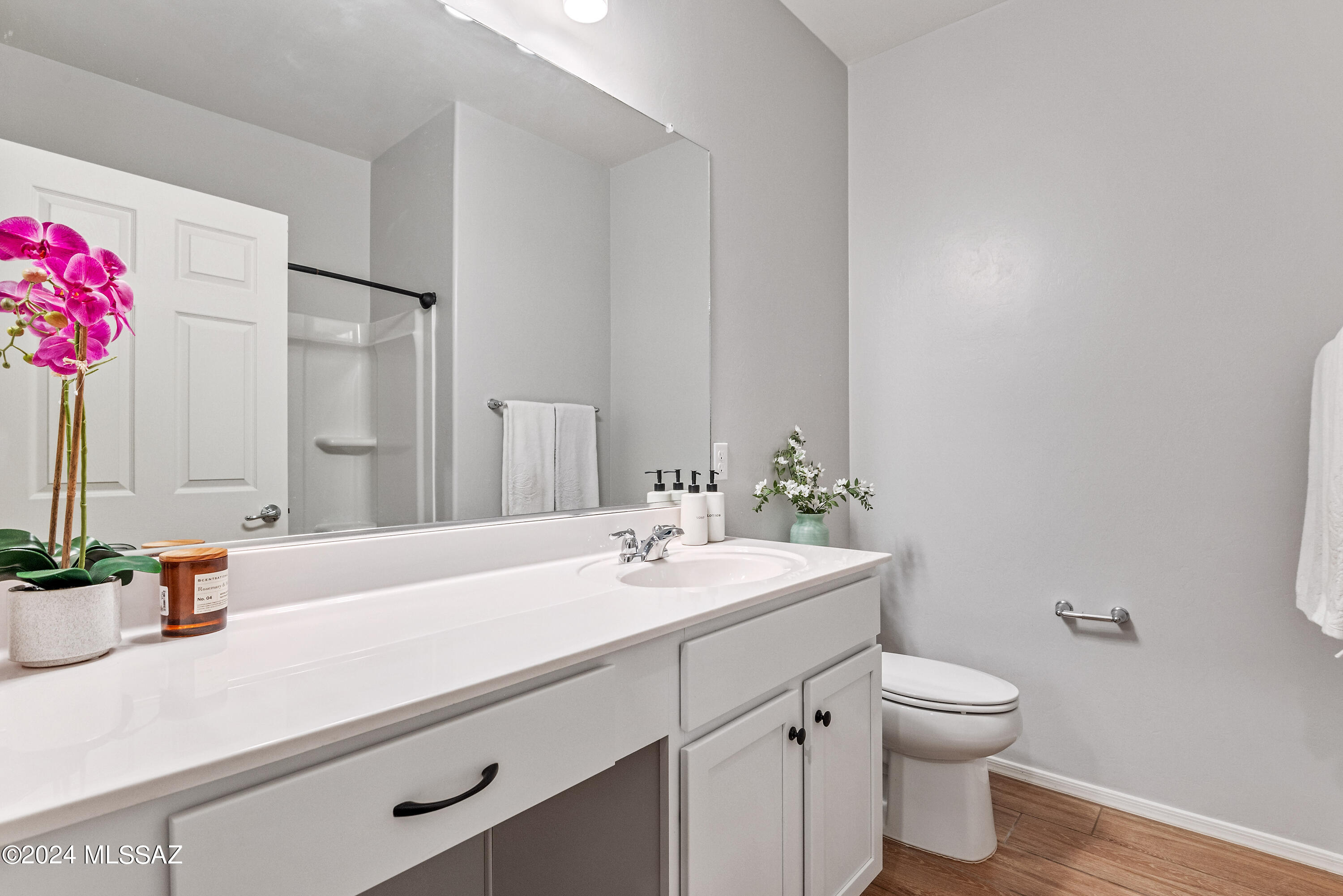 Rancho Del Lago BLK D - Residential