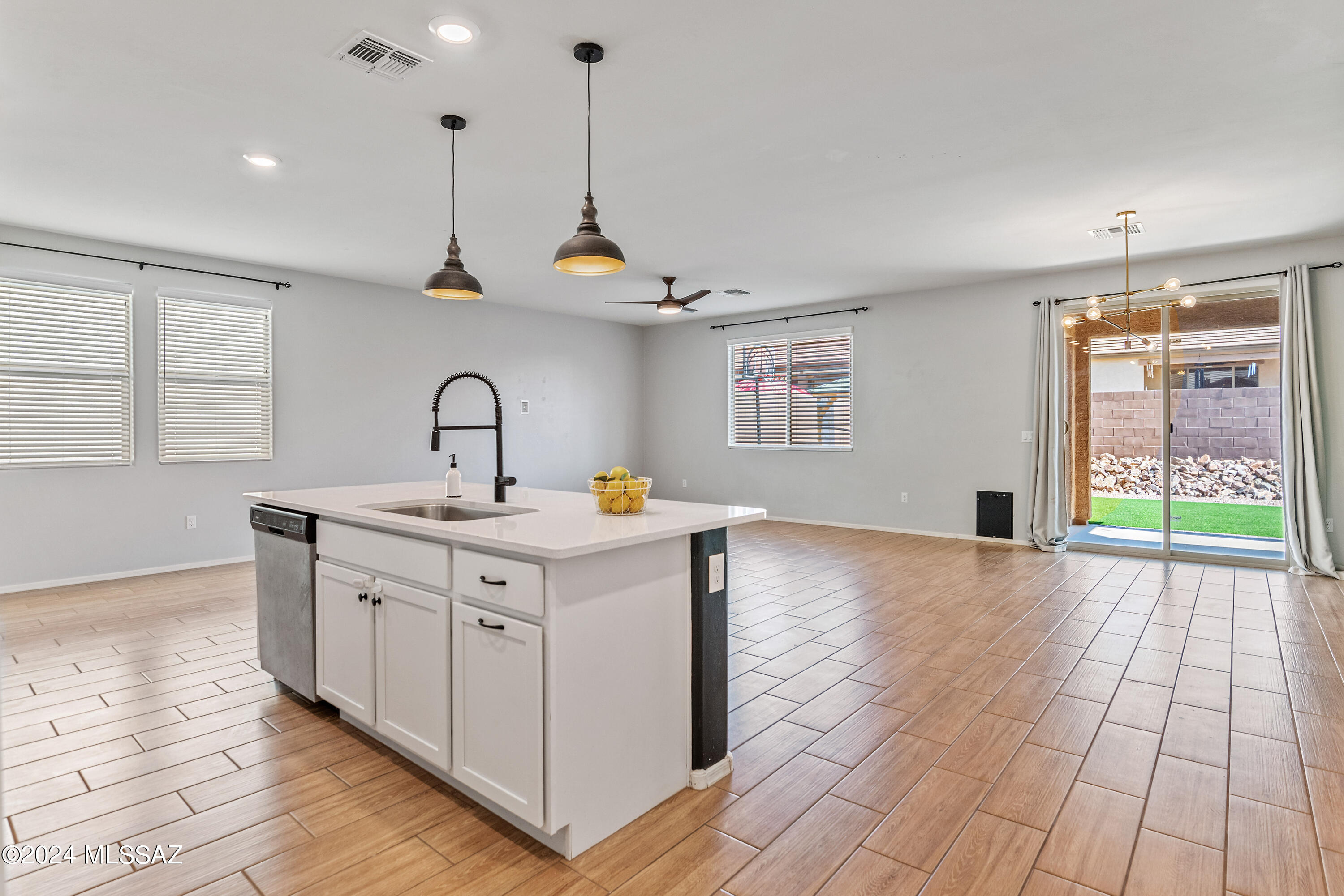 Rancho Del Lago BLK D - Residential