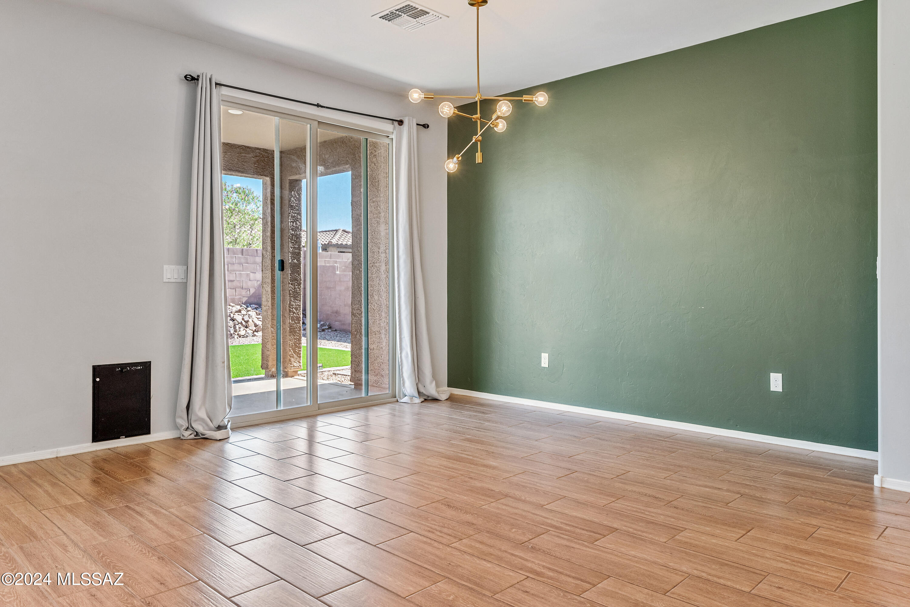 Rancho Del Lago BLK D - Residential