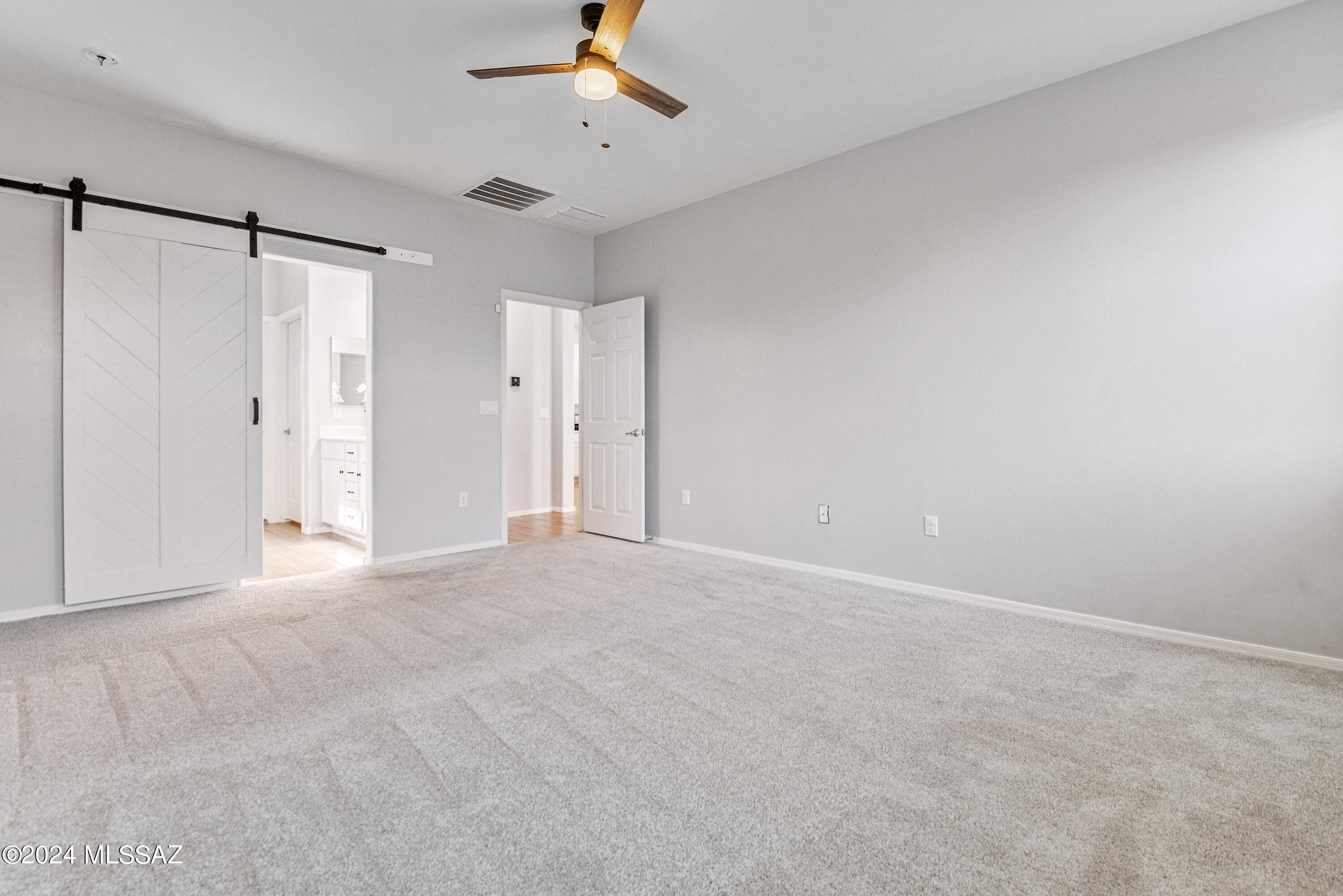 Rancho Del Lago BLK D - Residential