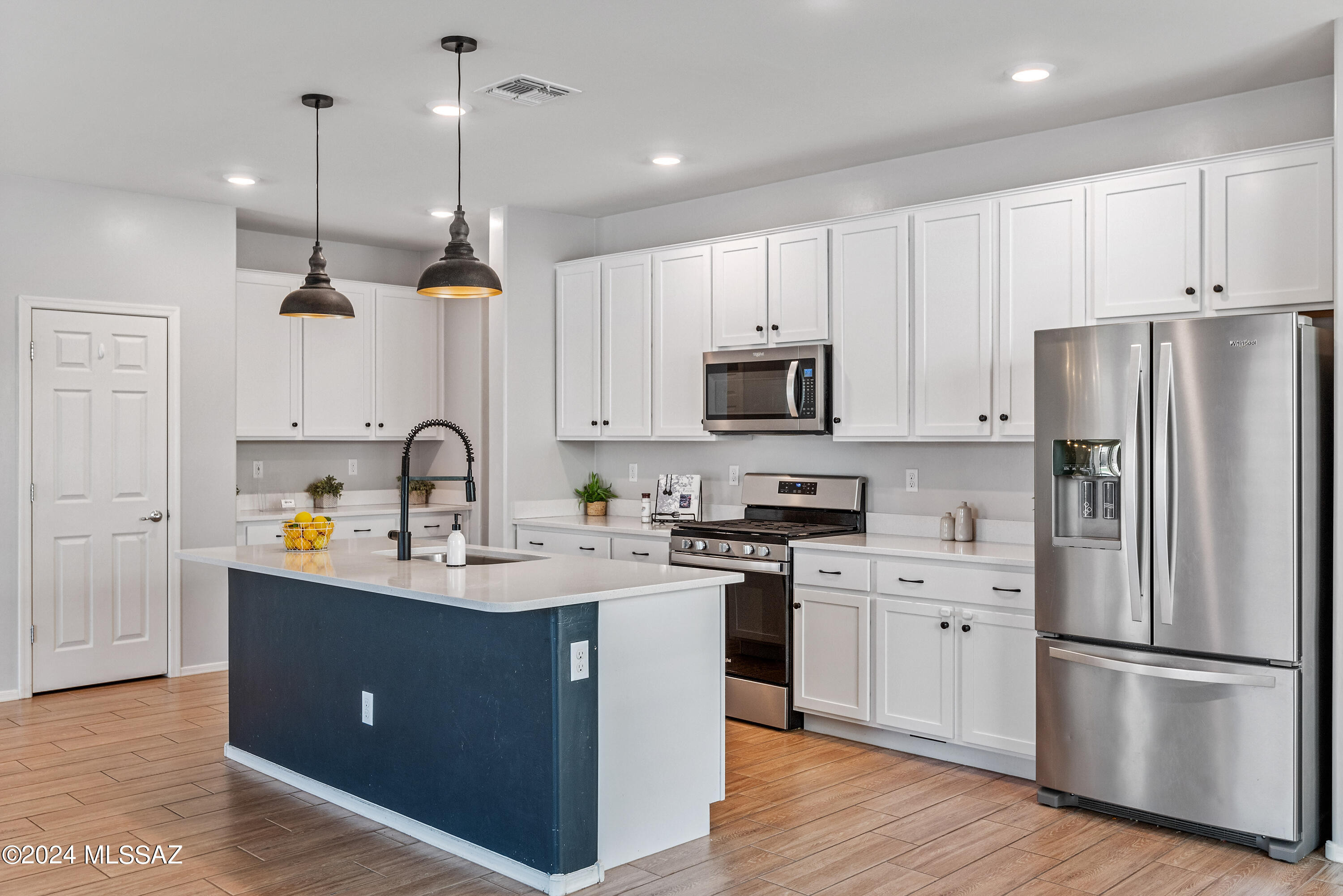 Rancho Del Lago BLK D - Residential