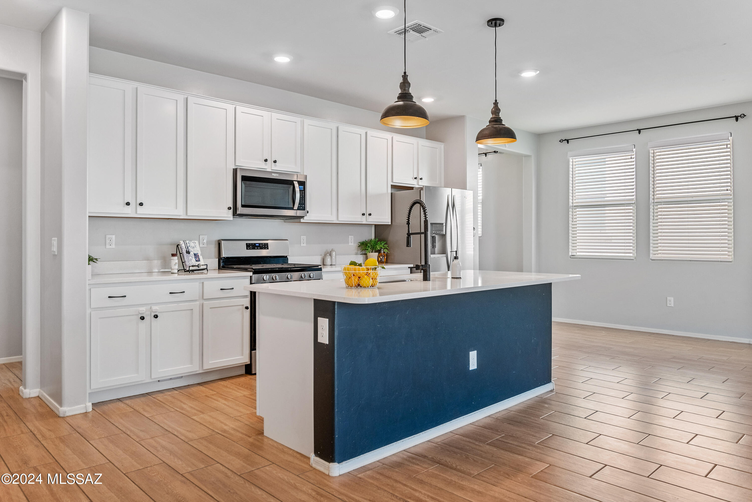 Rancho Del Lago BLK D - Residential