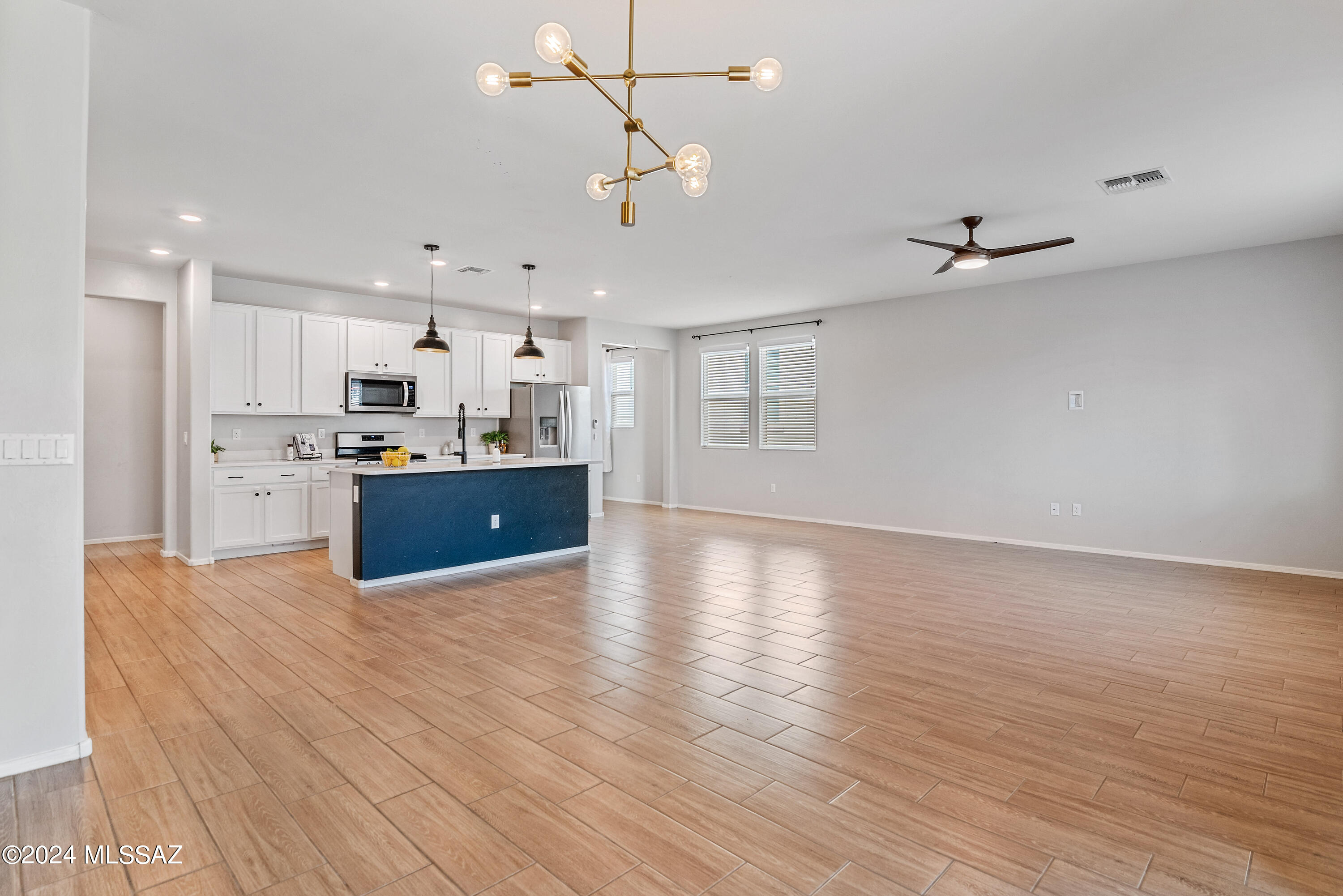 Rancho Del Lago BLK D - Residential