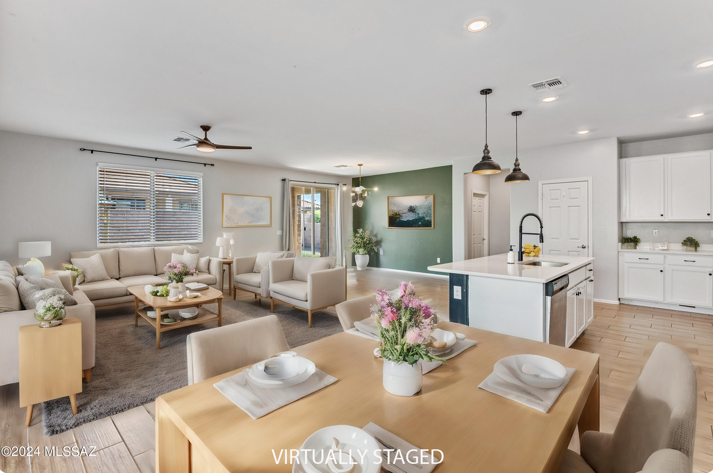 Rancho Del Lago BLK D - Residential