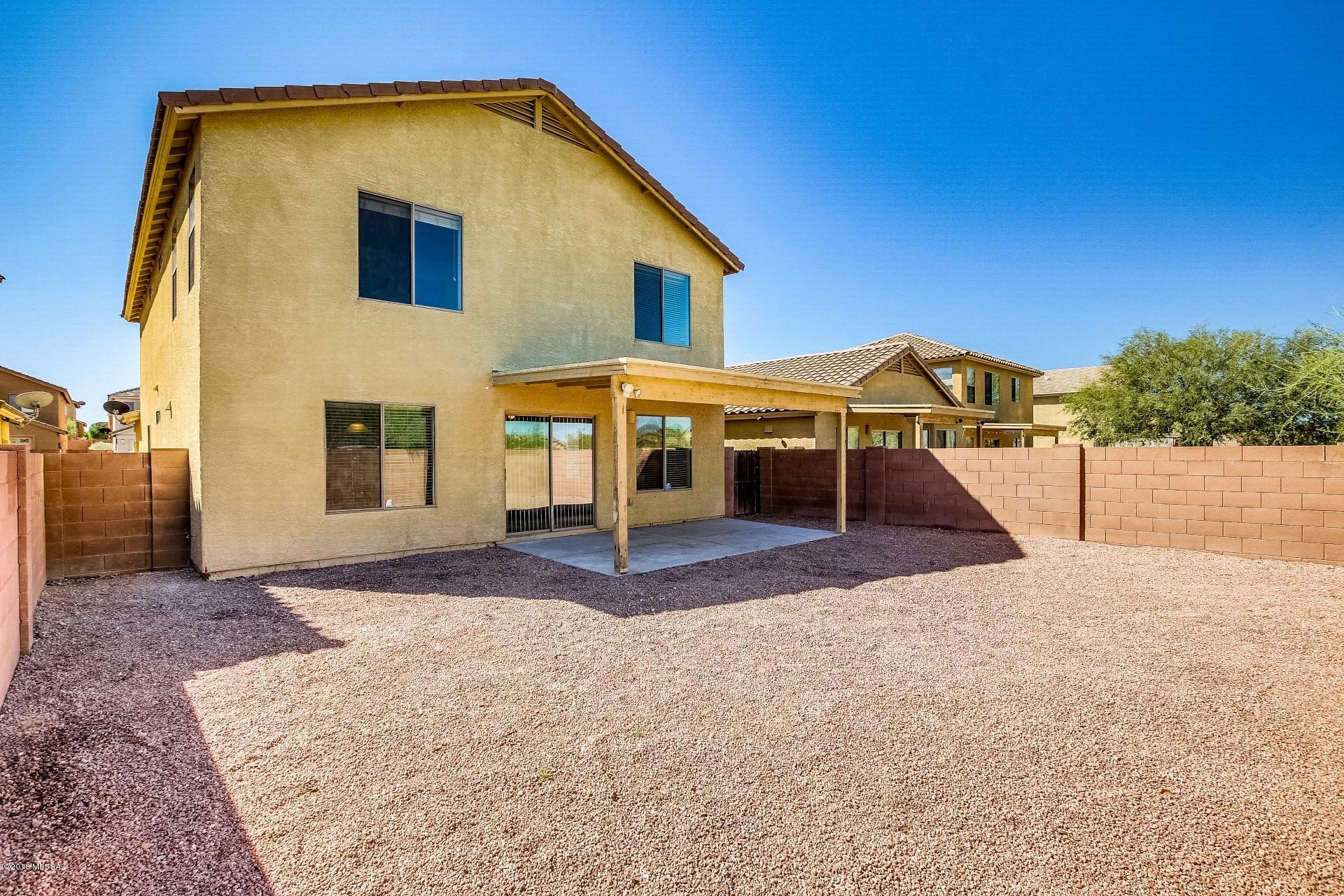 Valencia Reserve (1-326) - Residential