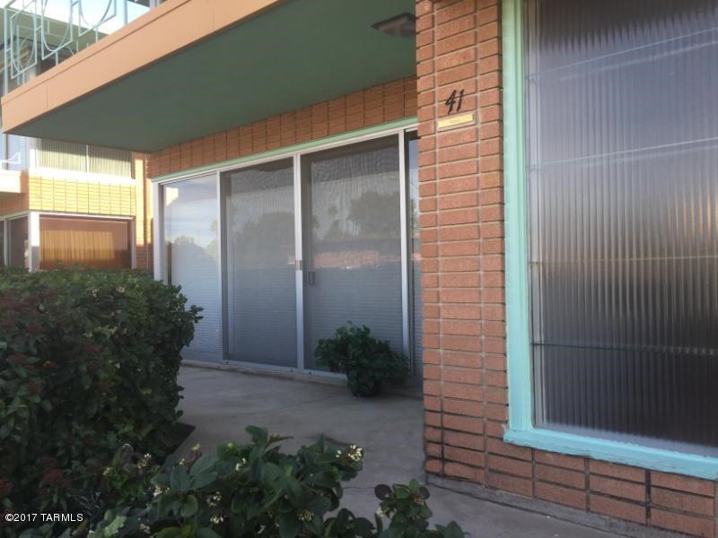 Villa Catalina Apartment - Residential