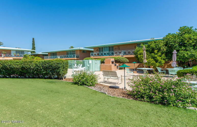 Villa Catalina Apartment - Residential