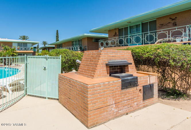 Villa Catalina Apartment - Residential