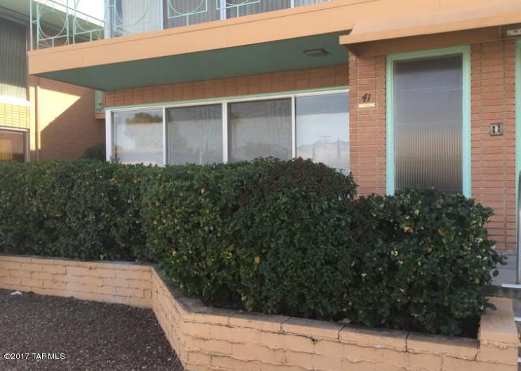 Villa Catalina Apartment - Residential