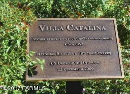 Villa Catalina Apartment - Residential