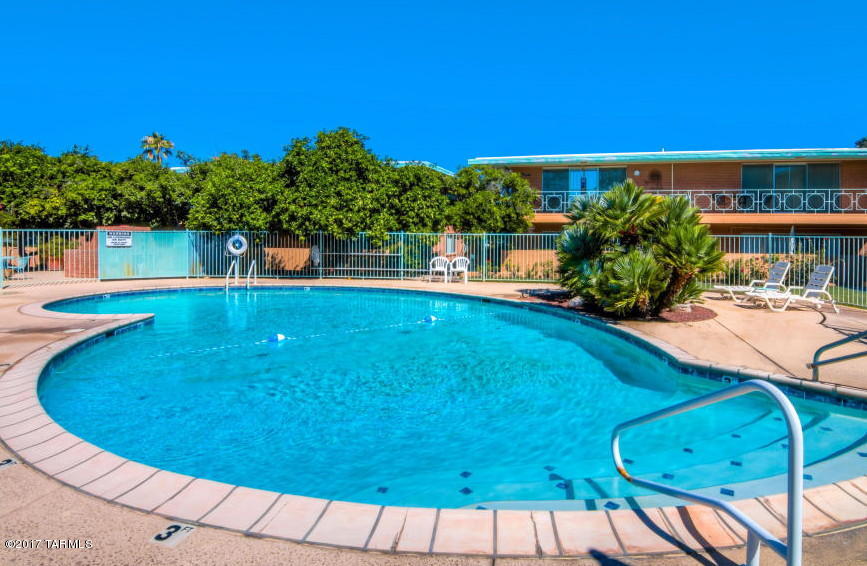 Villa Catalina Apartment - Residential