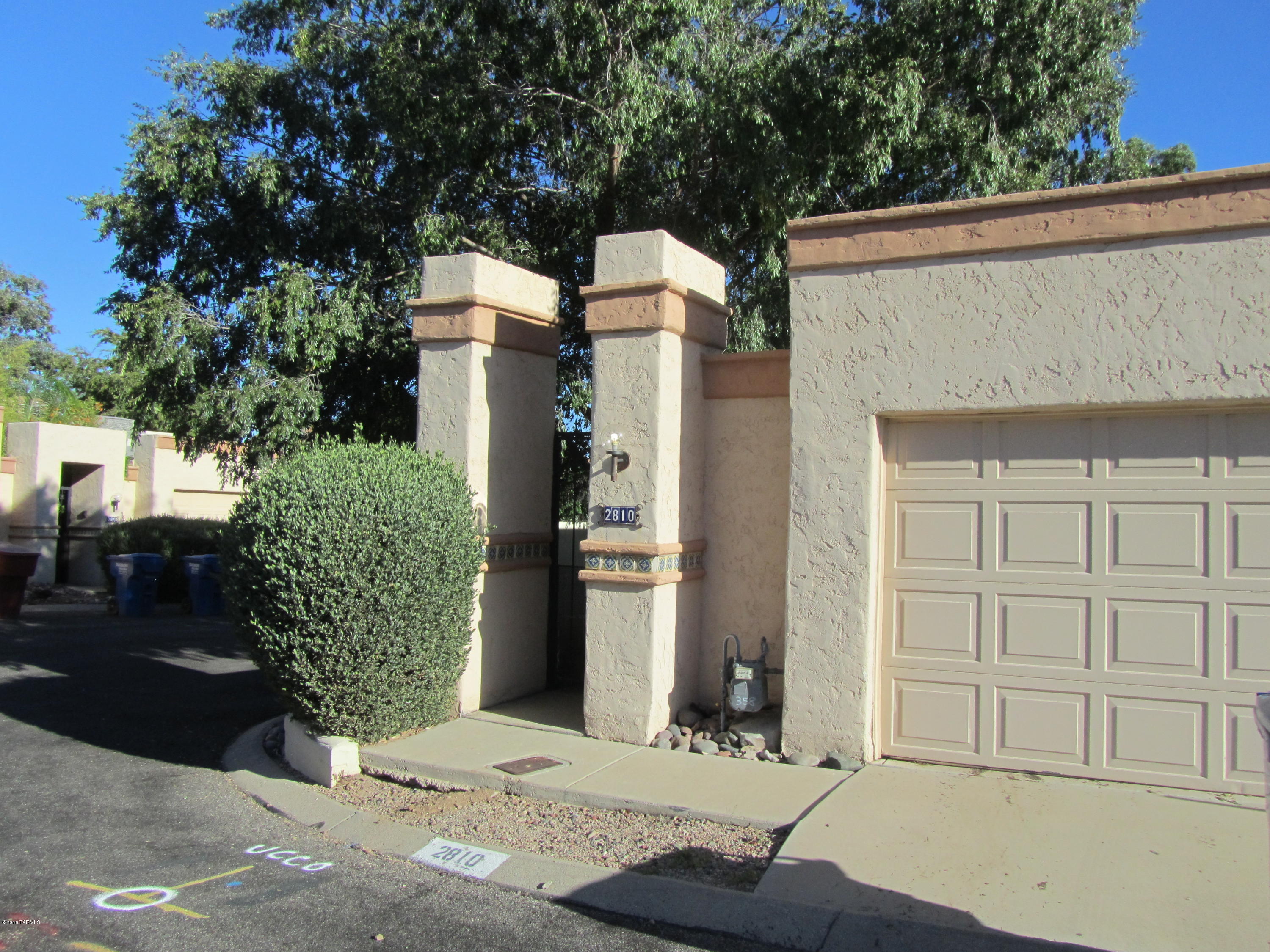 Saddlewood Villas (1-102) - Residential