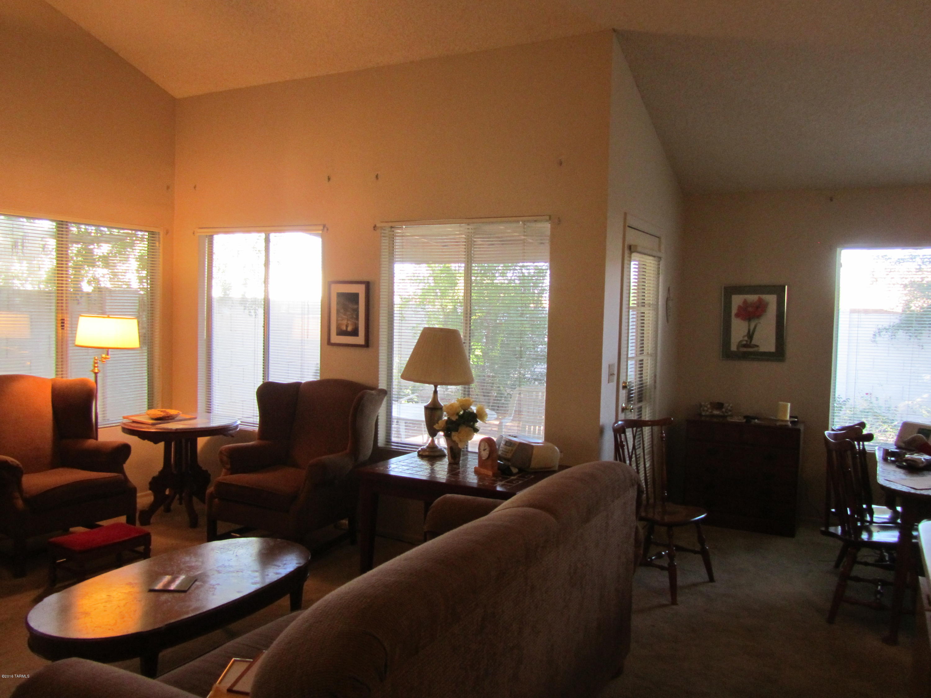 Saddlewood Villas (1-102) - Residential