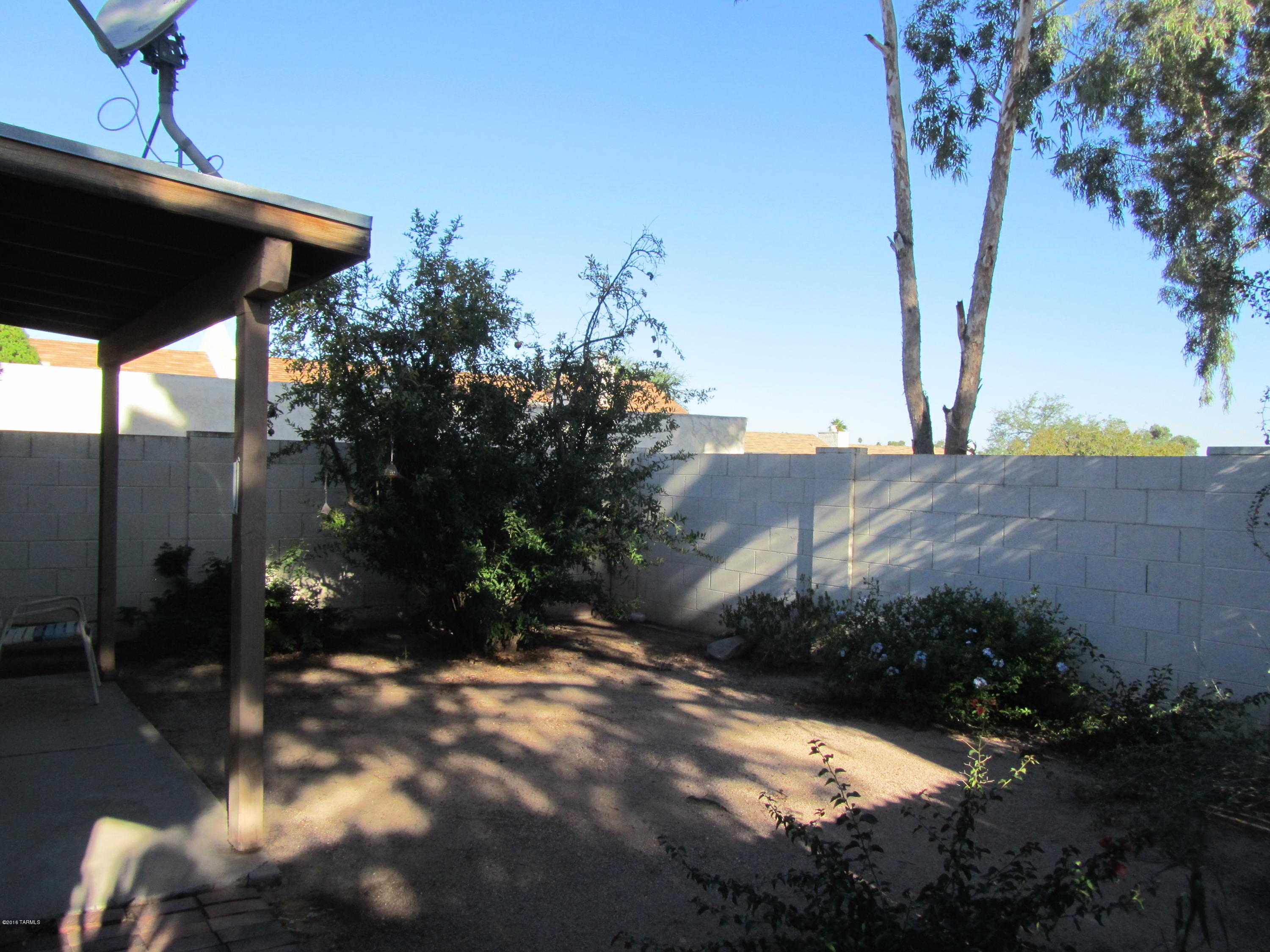 Saddlewood Villas (1-102) - Residential