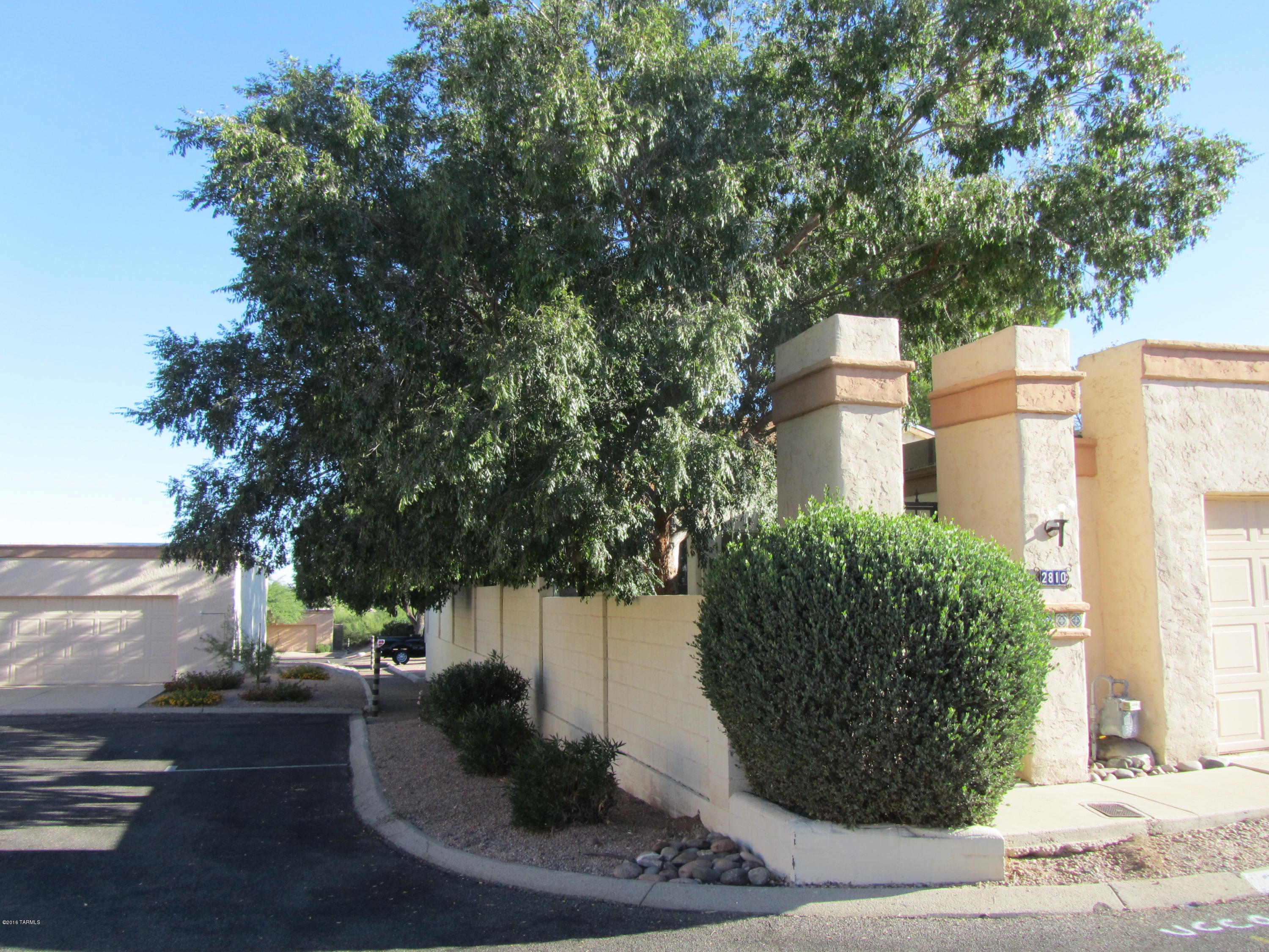 Saddlewood Villas (1-102) - Residential