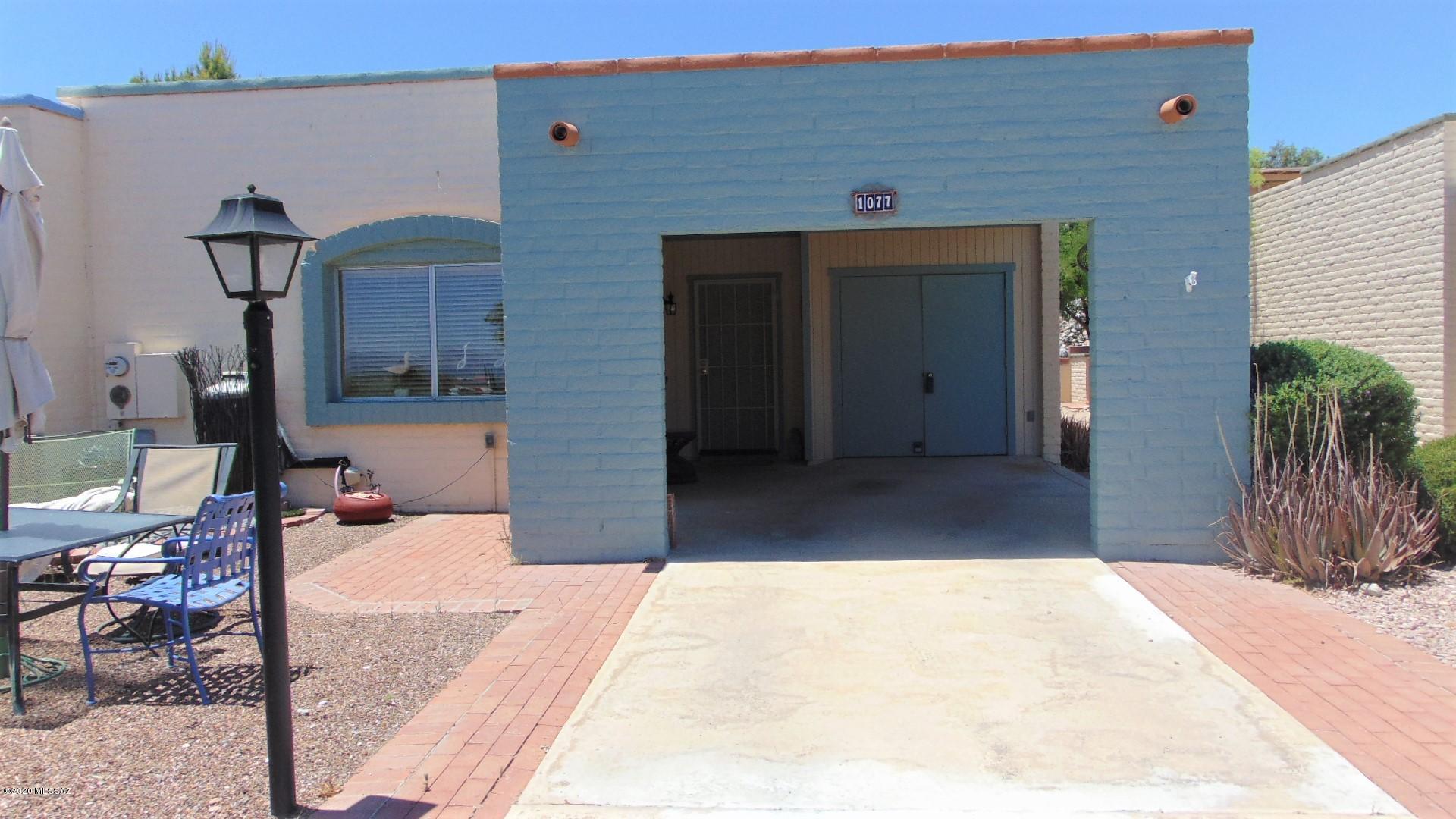 Green Valley Desert Hills NO 2 (582-595) - Residential