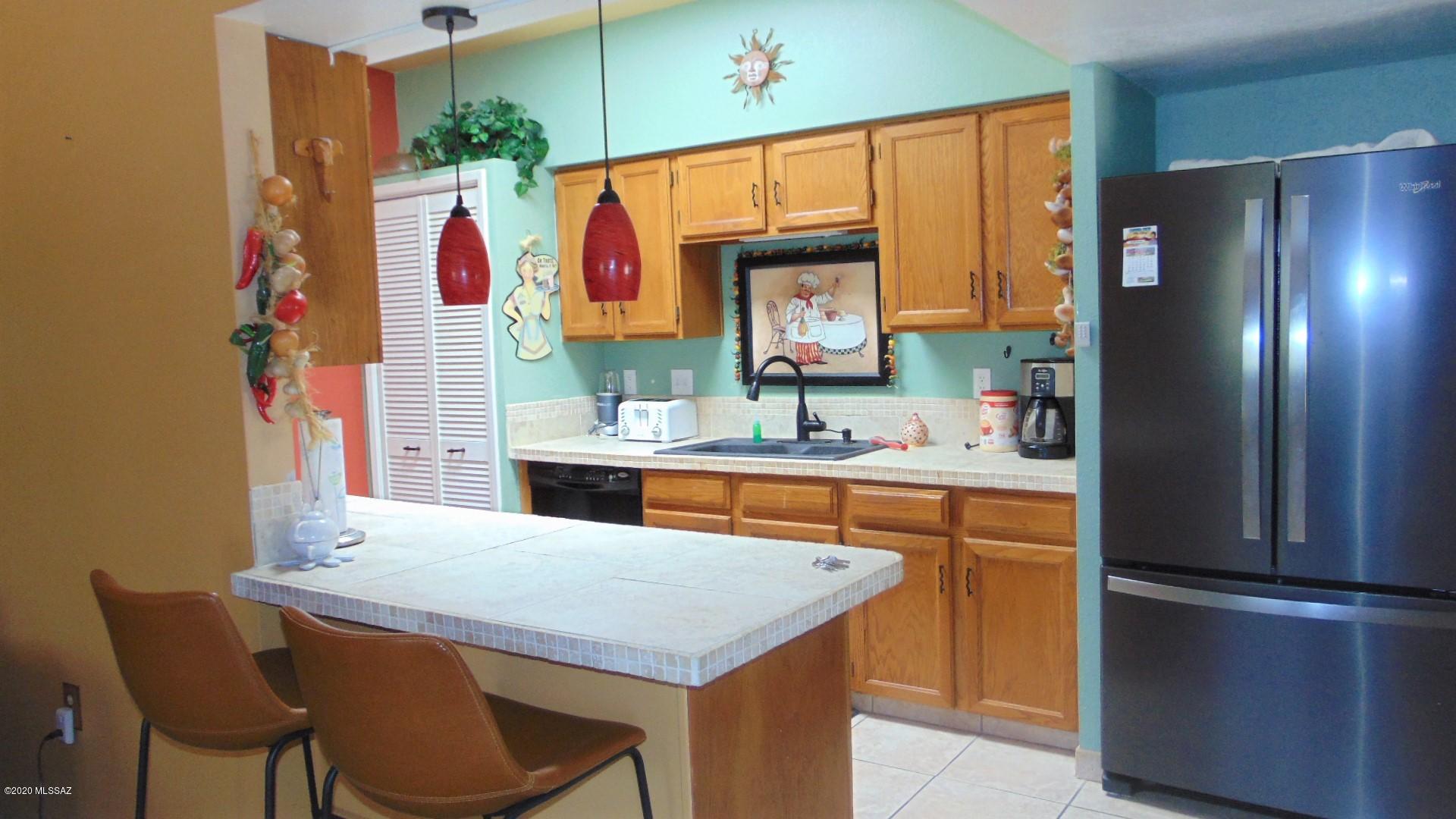Green Valley Desert Hills NO 2 (582-595) - Residential