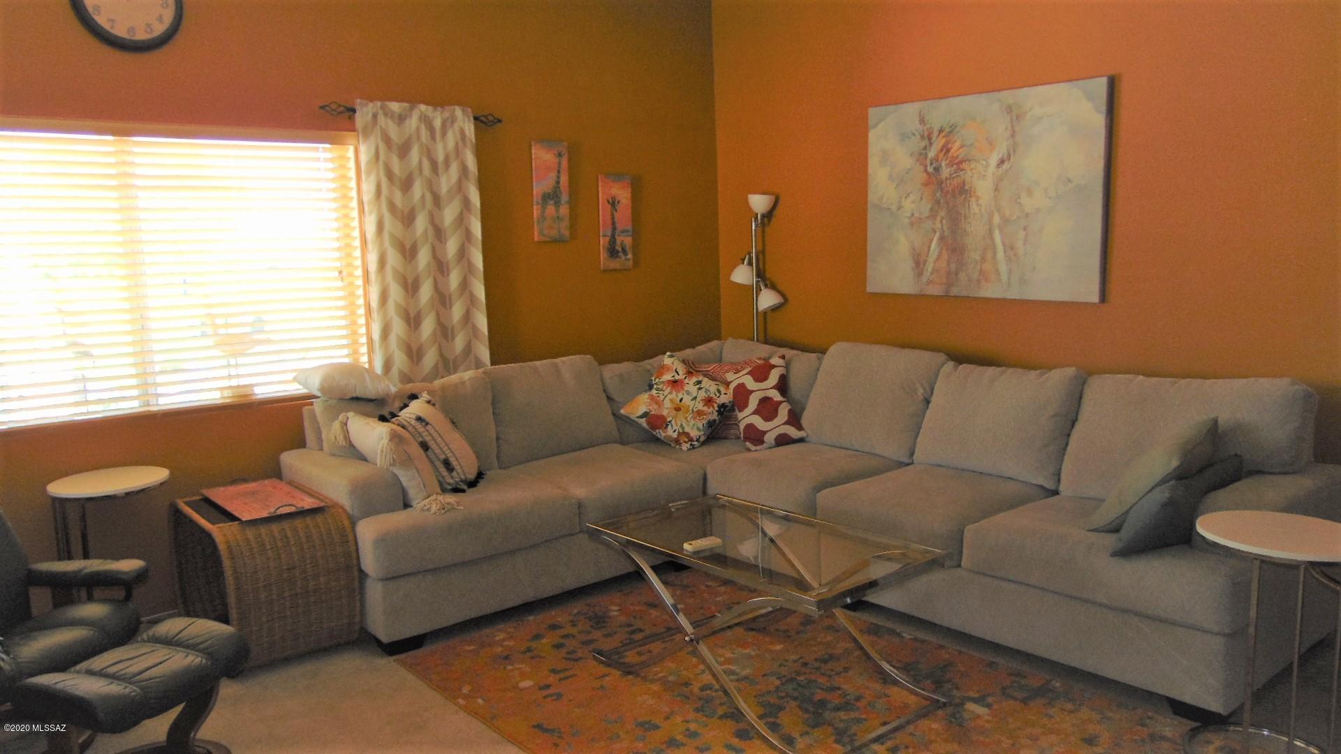 Green Valley Desert Hills NO 2 (582-595) - Residential