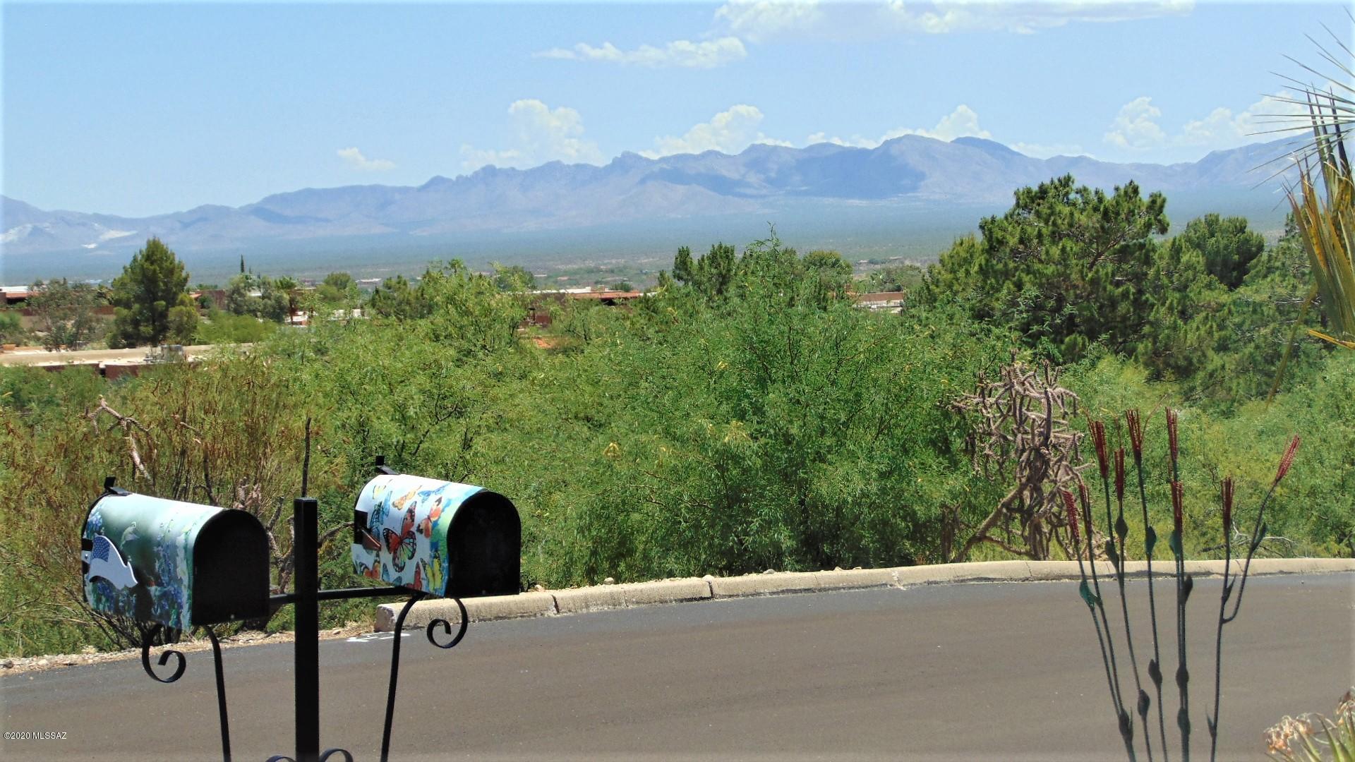BEAUTIFUL MOUNTAIN VIEWS FROM FRONT PATIO, LOVELY END UNIT HOME, NEW HVAC INSTALLED 8/20, AND ROOF RECOATED!! LA PALMA FLOOR PLAN FEATURES SPACIOUS LIVING ROOM, FORMAL DINING, UPDATED APPLIANCES.  DECORATOR COLORS THOUGH OUT AZ. ROOM NOT INCLUDED IN SQ. FOOTAGE.  FULLY FURNISHED AND MOVE IN READY,  GREAT WINTER RETREAT, YEAR ROUND HOME OR LOOKING FOR A RENTAL  PROPERTY.