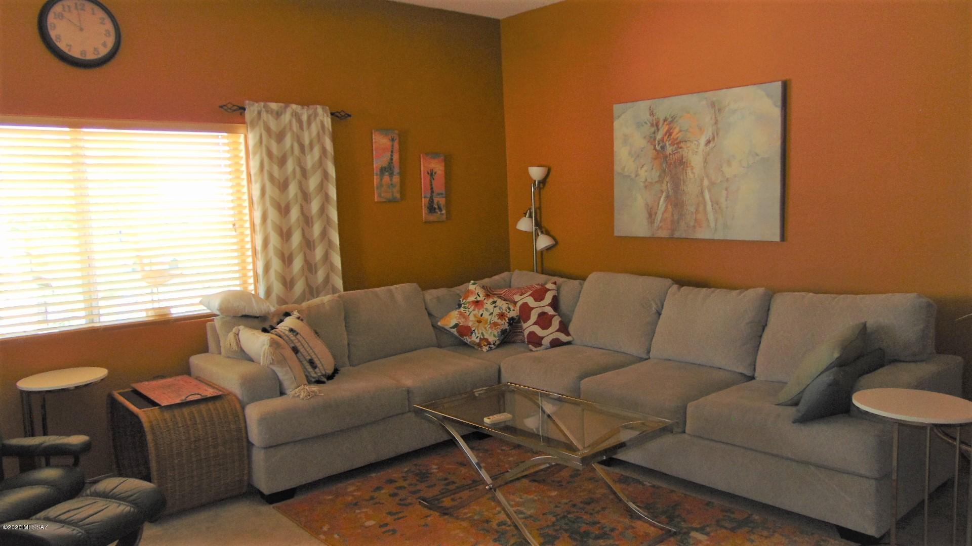 Green Valley Desert Hills NO 2 (582-595) - Residential