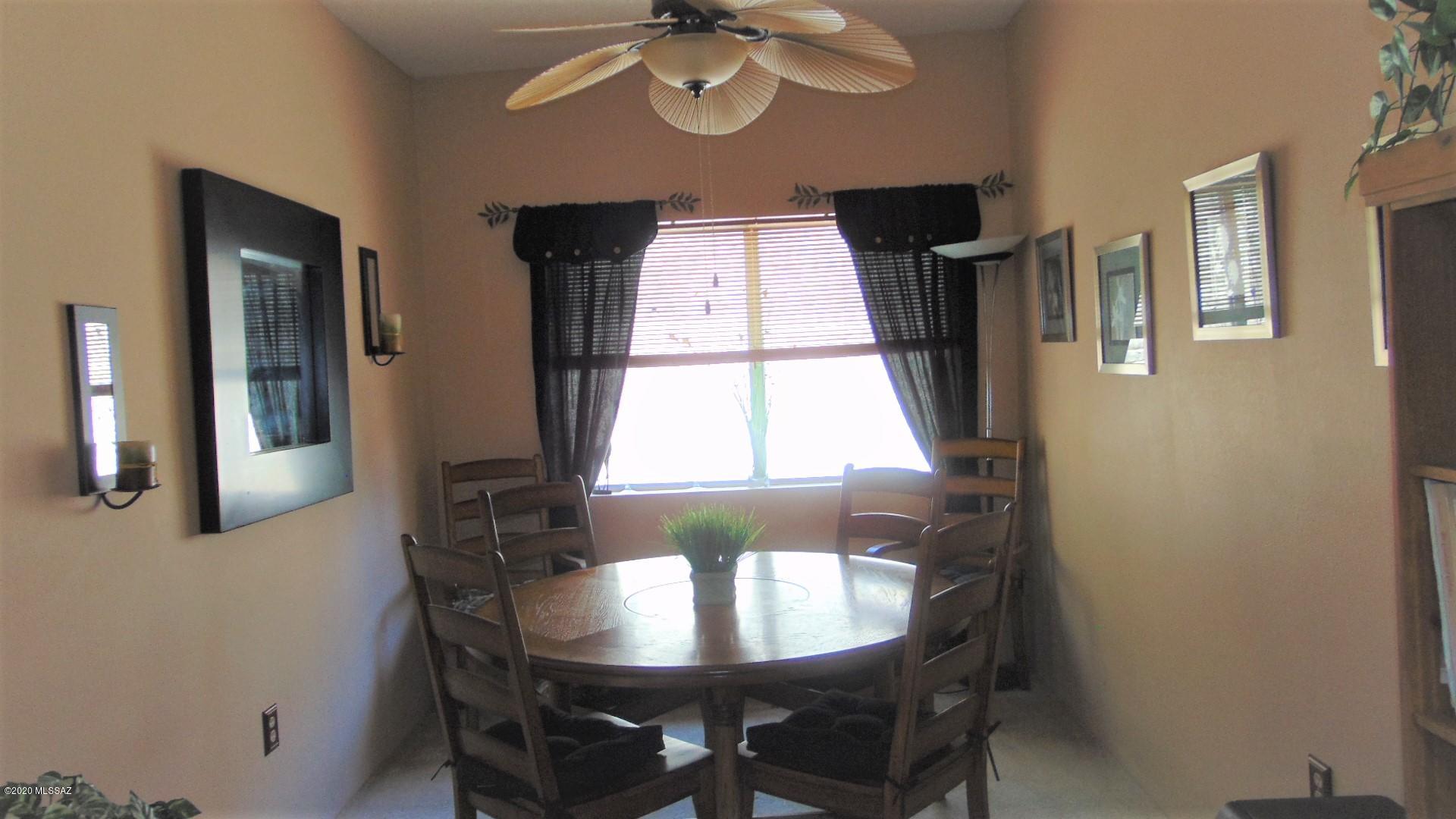 Green Valley Desert Hills NO 2 (582-595) - Residential