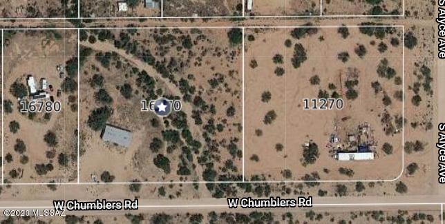 Greenwald Acres (Blks 1 & 2) - Land