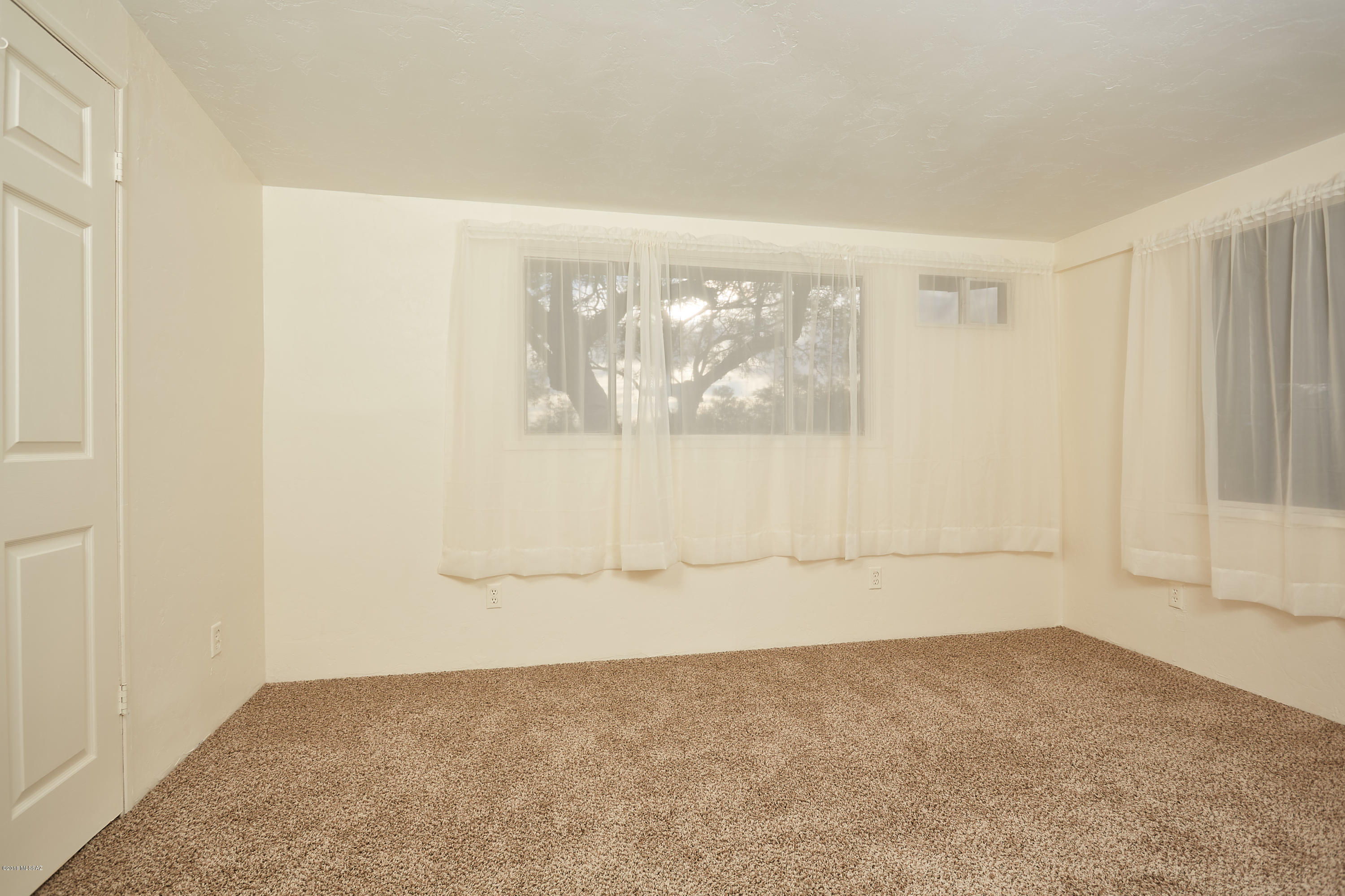 Unsubdivided - Residential