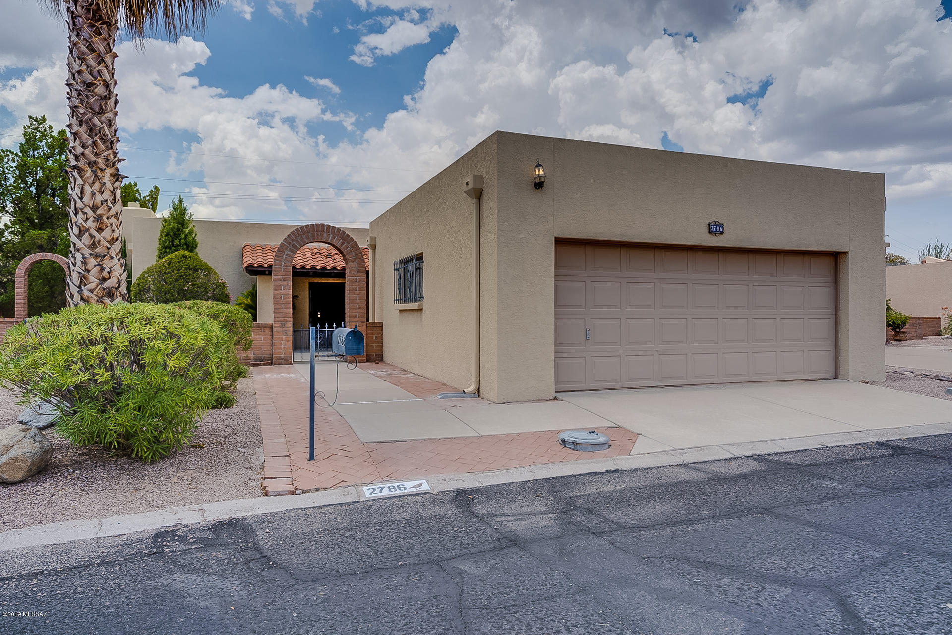 Green Valley Desert Hills NO.5 (1-196) - Residential