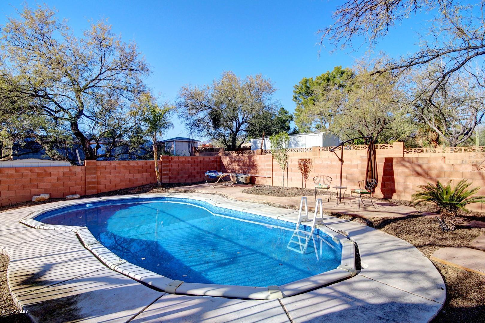 Sabino Vista NO. 4 (1-31) - Residential