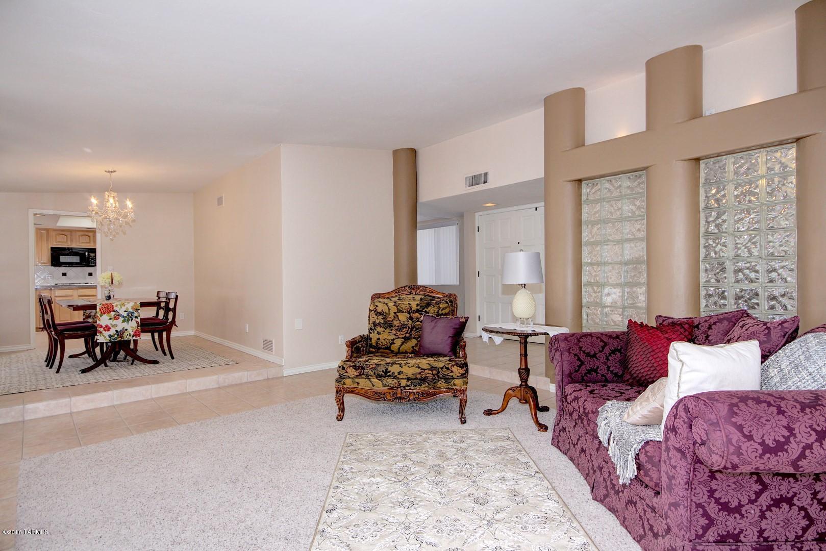 Sabino Vista NO. 4 (1-31) - Residential
