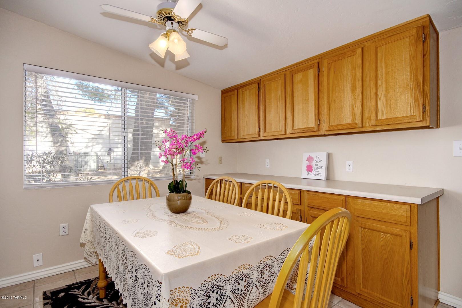 Sabino Vista NO. 4 (1-31) - Residential